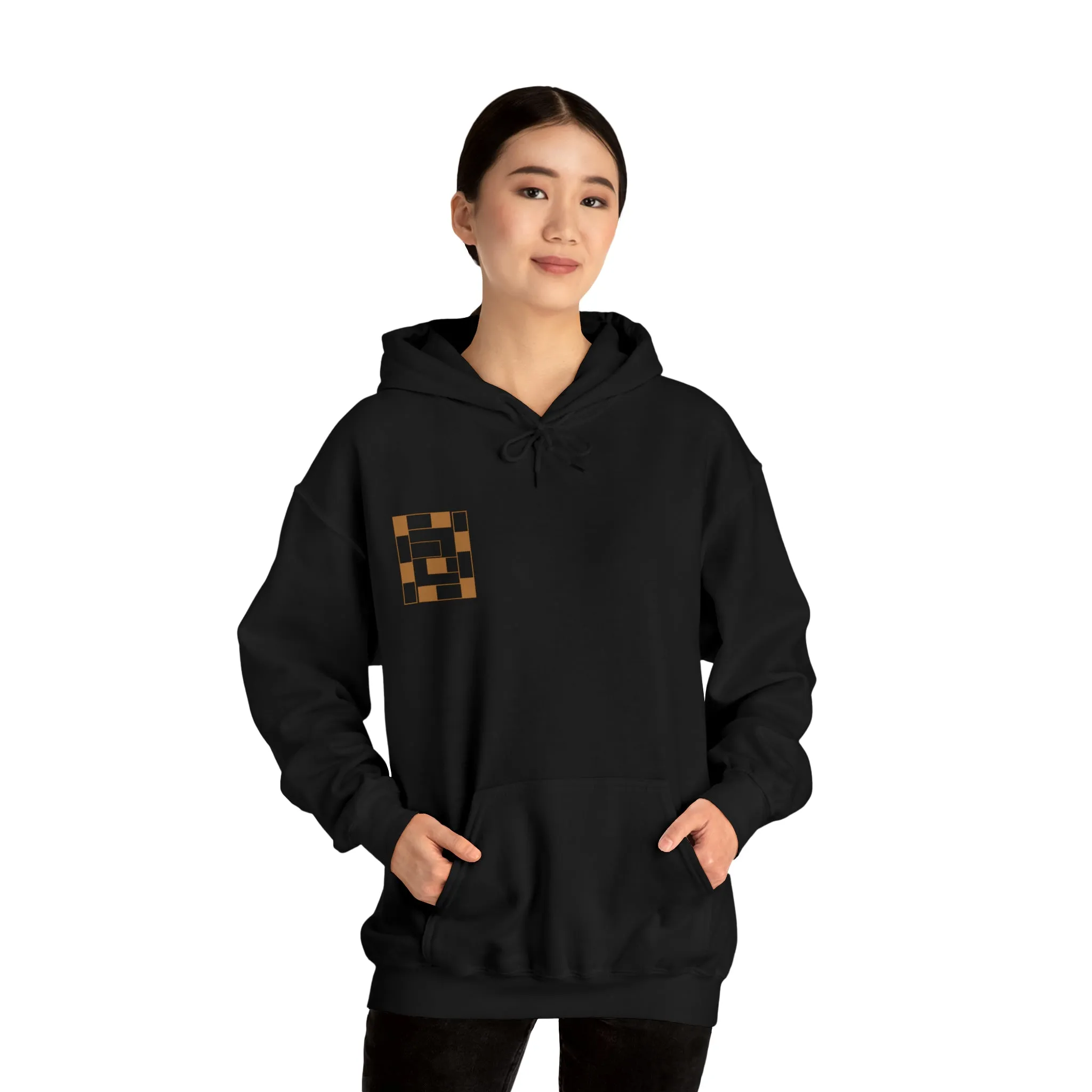 F2 Remix Adult Hoodie