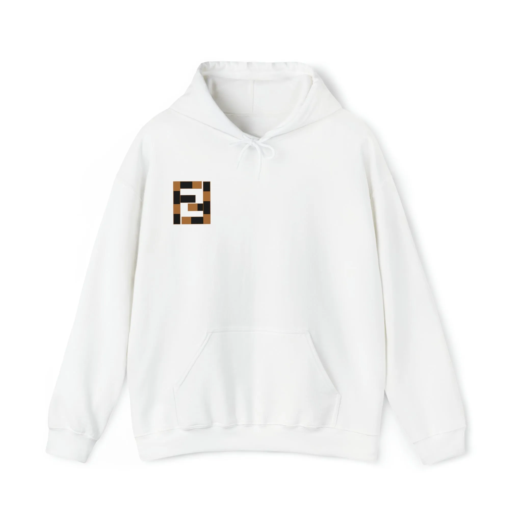 F2 Remix Adult Hoodie