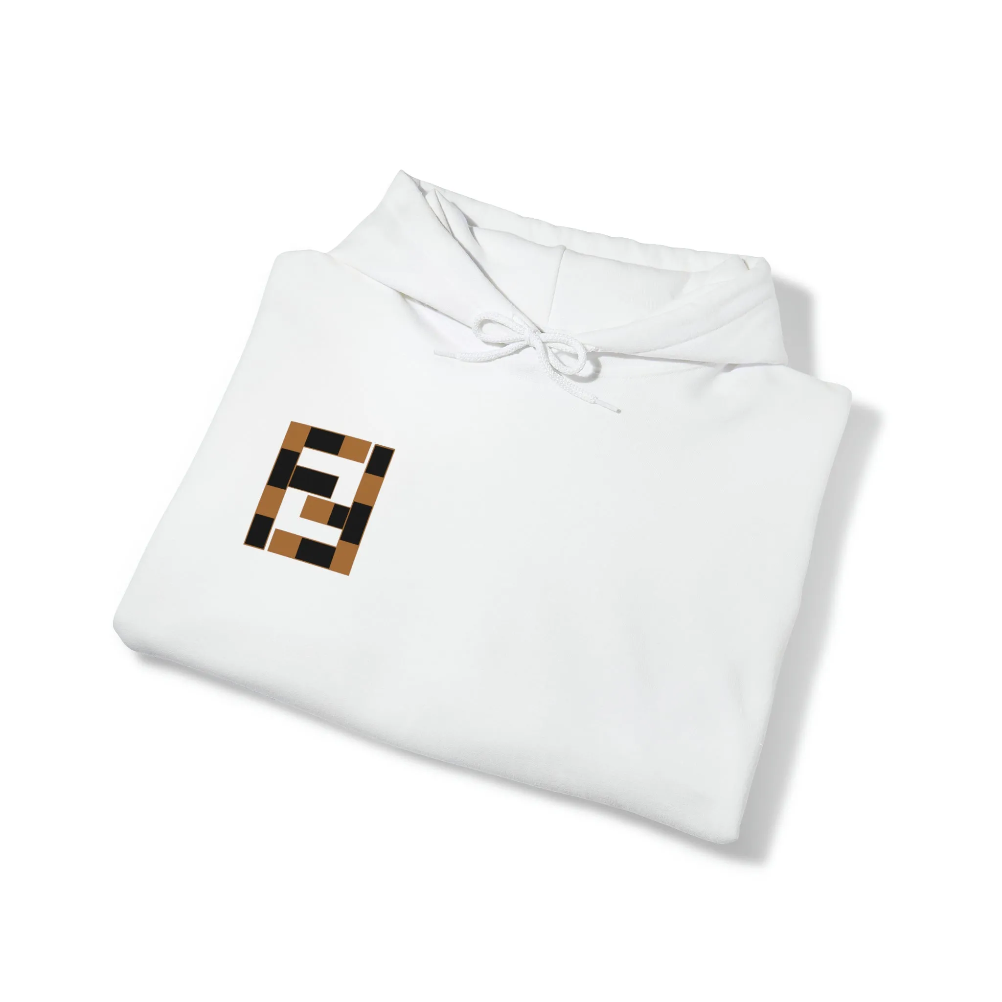 F2 Remix Adult Hoodie