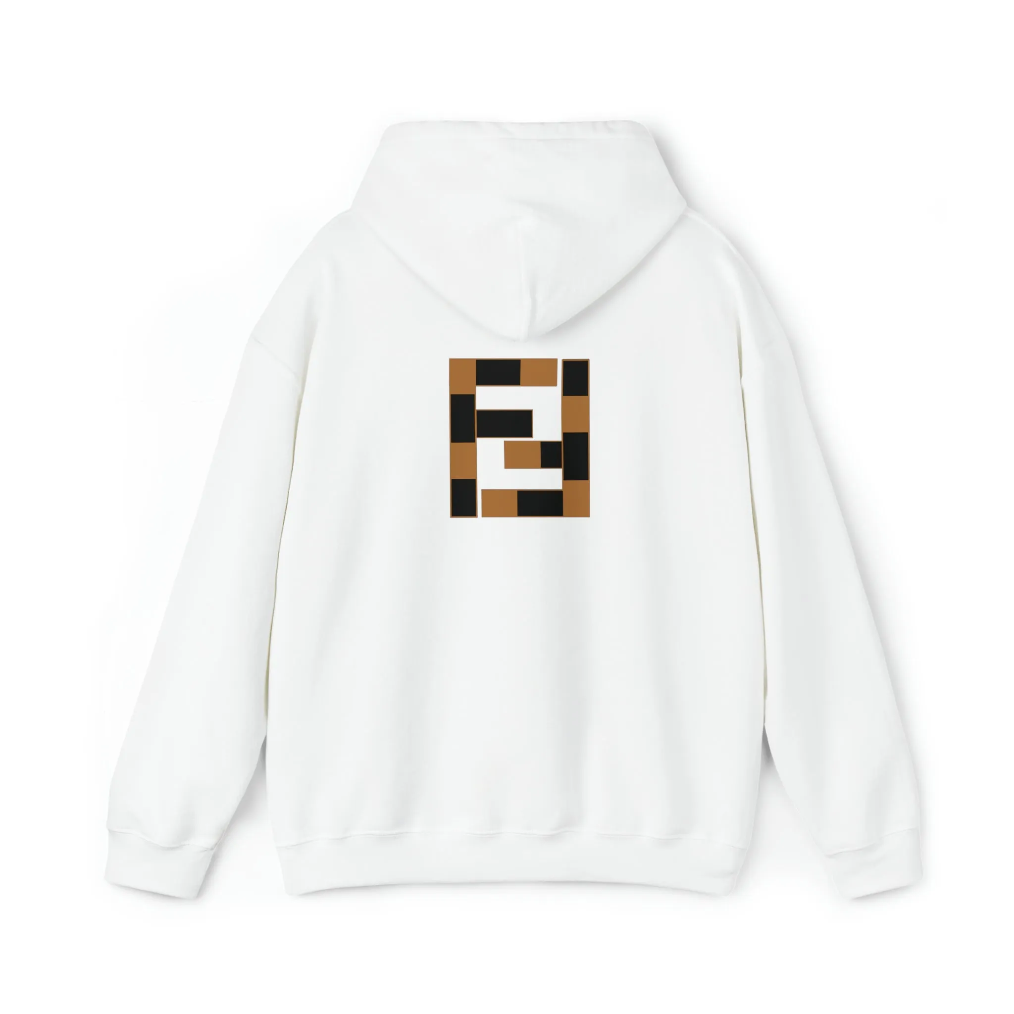 F2 Remix Adult Hoodie