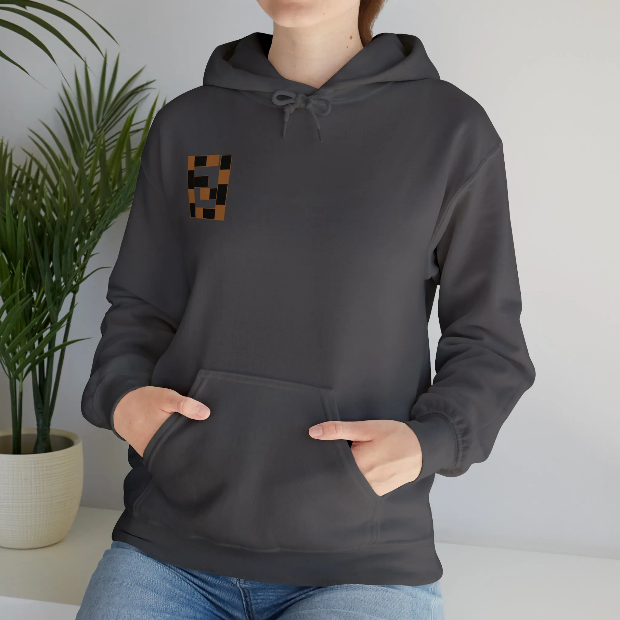 F2 Remix Adult Hoodie