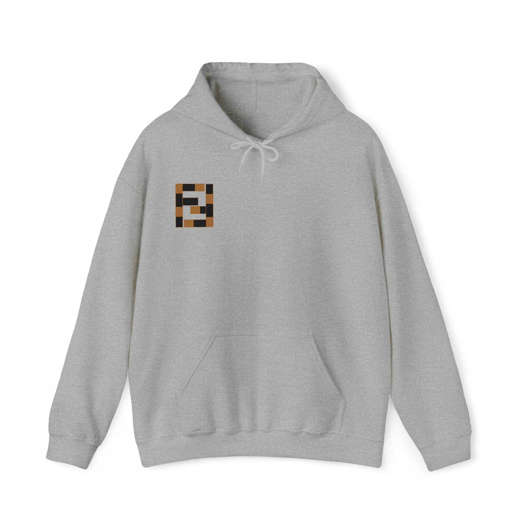 F2 Remix Adult Hoodie