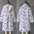 Faux Fluffy Fashion Fur Outerwear Furry Local delivery Long Luxury Overcoats Women Coats Birthday discount Belted Fur Fox Leopard Brand Winter Coats Ladies 