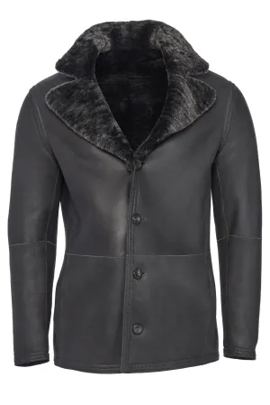 FEATHER SHEARLING