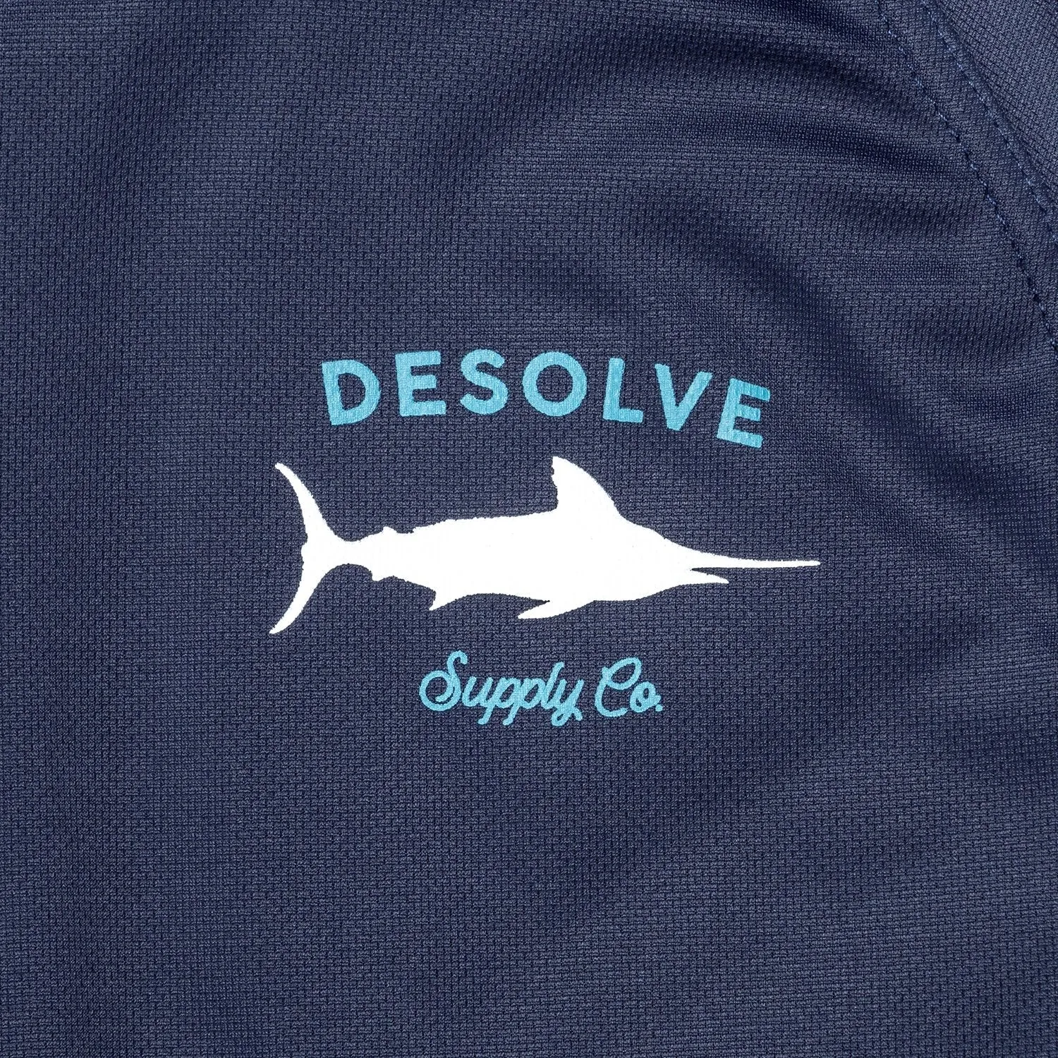 Fish Face Hoodie