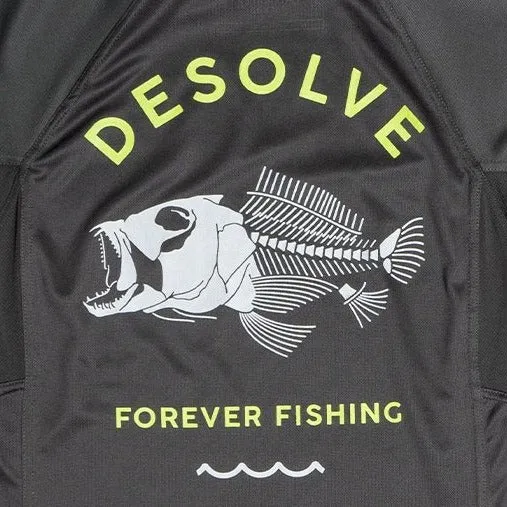 Fish Face Hoodie