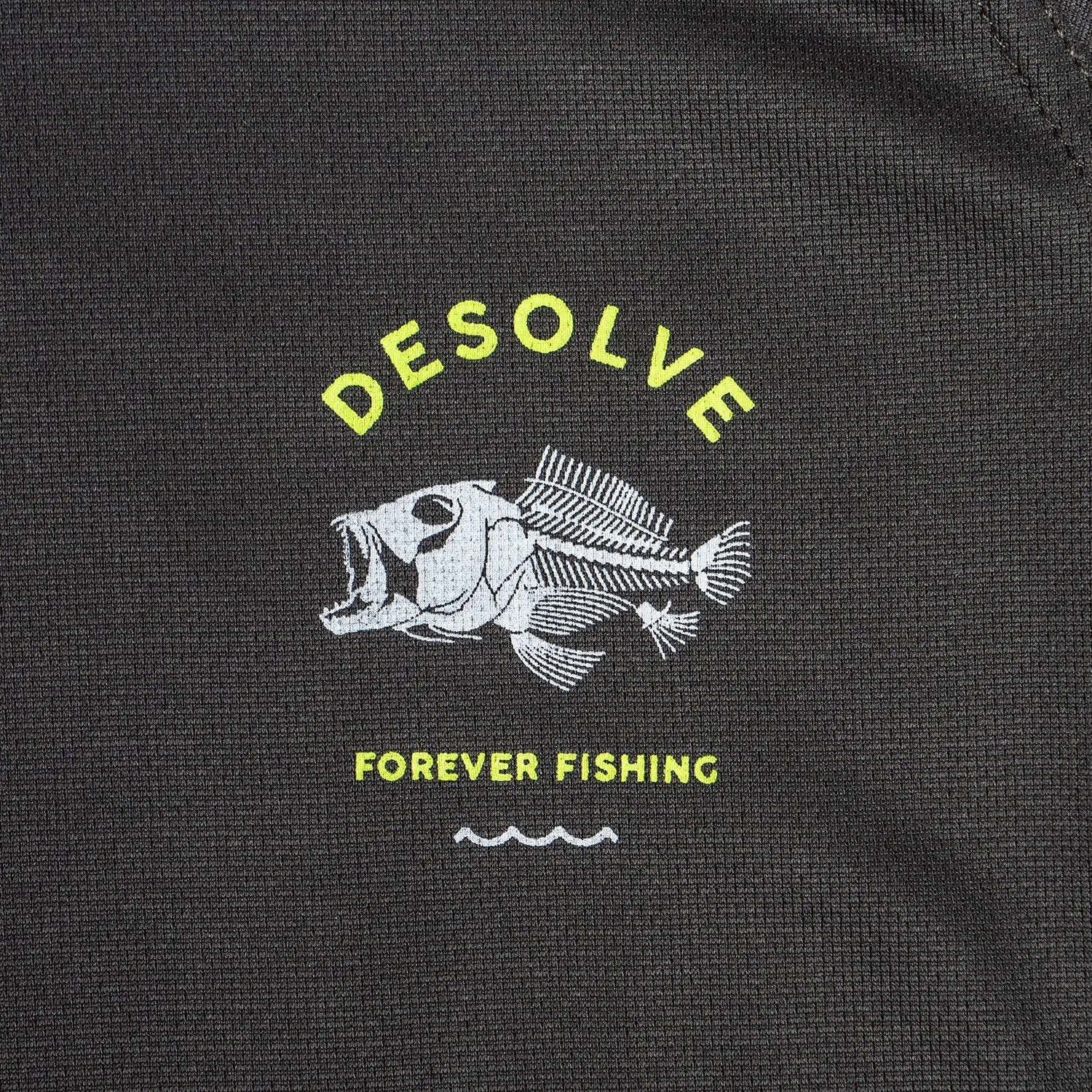 Fish Face Hoodie