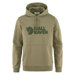 Fjällräven Logo Hoodie Men's