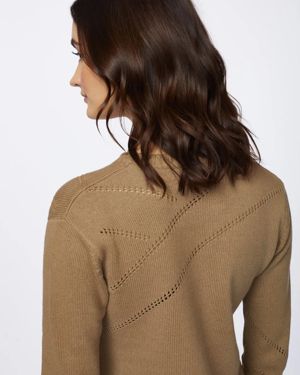 Forever After Sweater