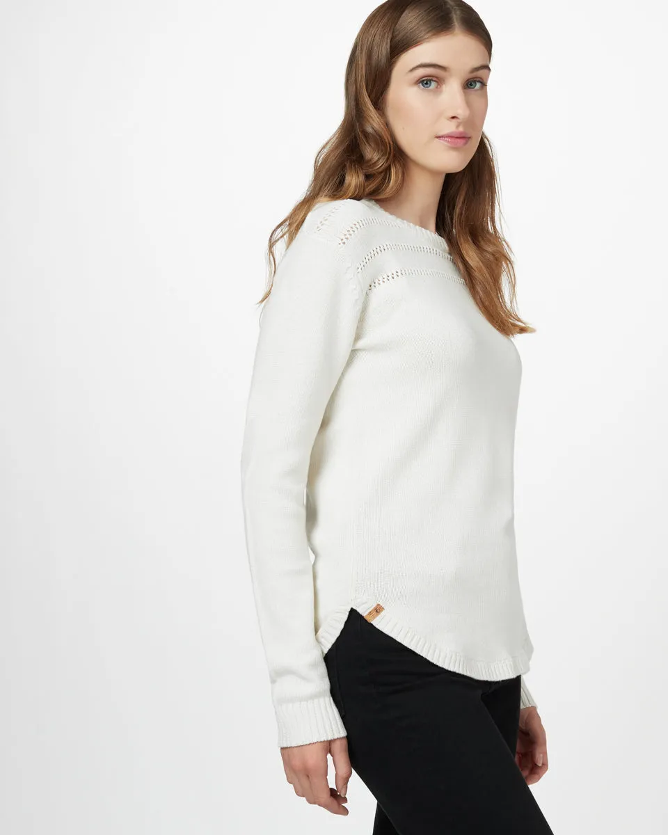 Forever After Sweater