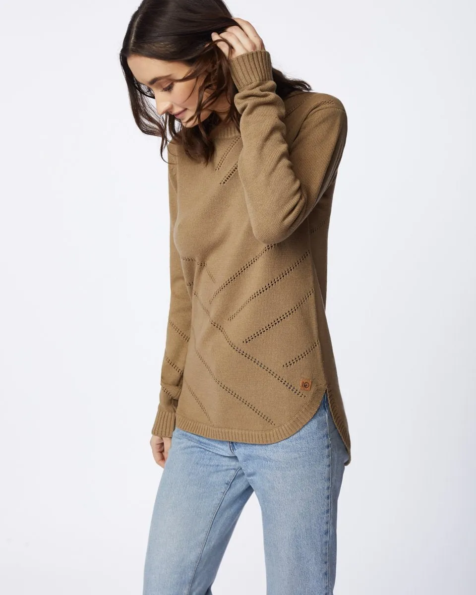 Forever After Sweater