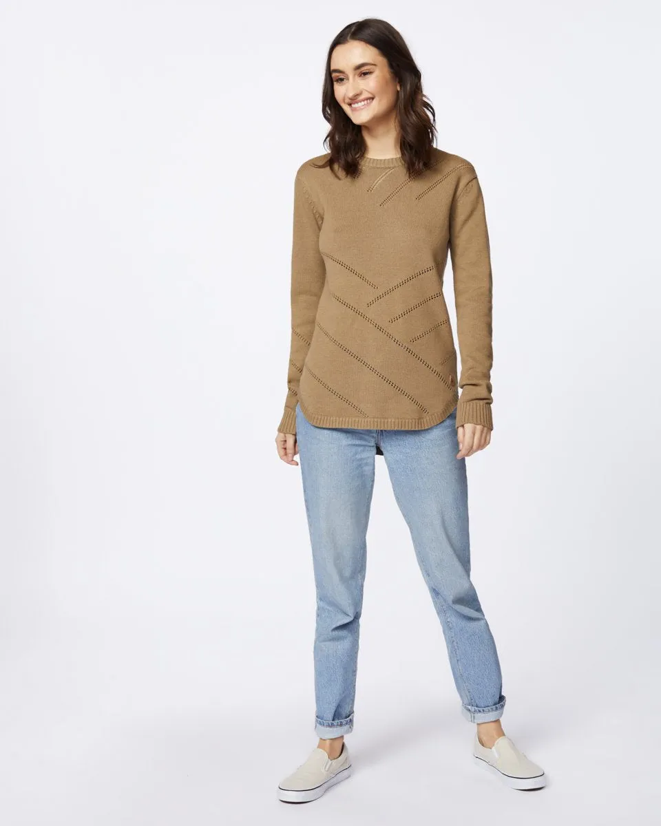 Forever After Sweater