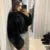 Fox Streetwear Fur Female Women Ins Fashion Brand Coat Chic Fur Girls  Faux Cropped Hassle-free returns All-in-one collection Fluffy Pink Winter Sweet Jacket