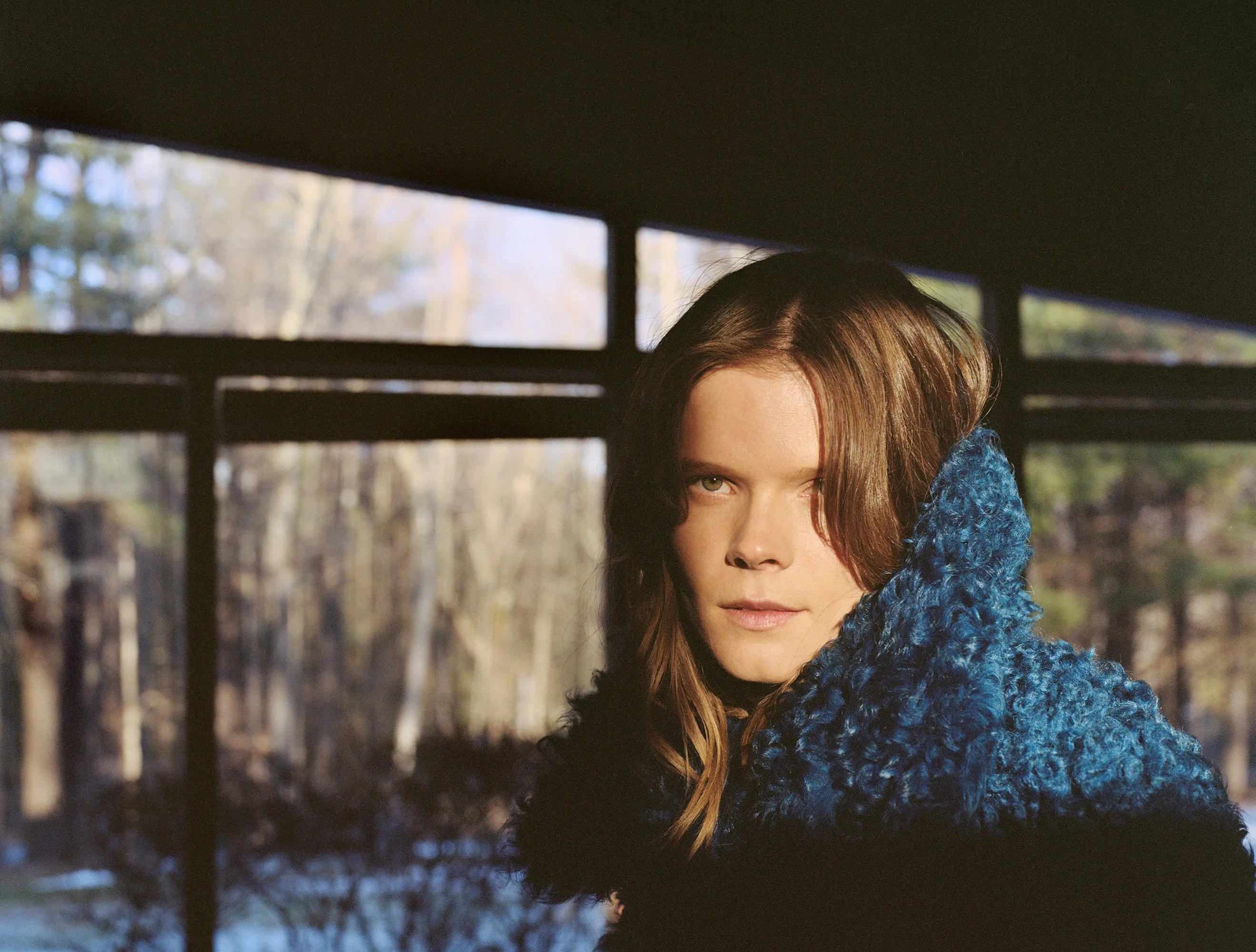 FRANCES