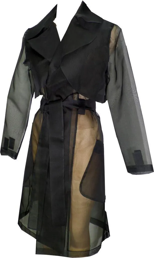 French Coat