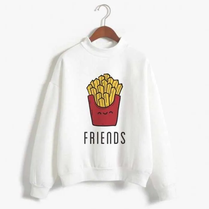 Friends Sweatshirt 150