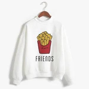 Friends Sweatshirt 150