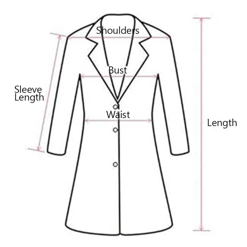 Funki Buys | Jackets | Women's Elegant Long Tie Belt Overcoats