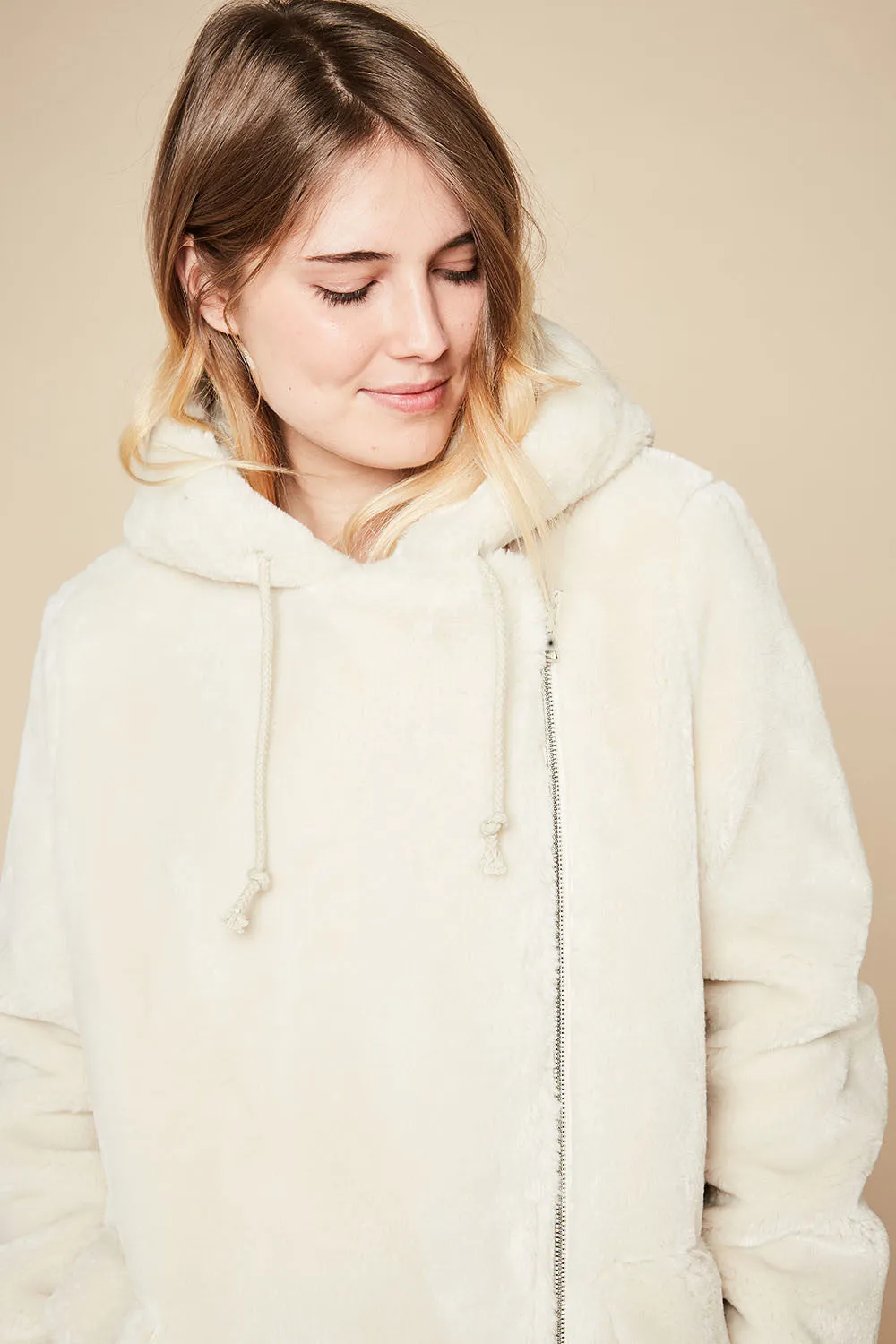 Galopin Coat