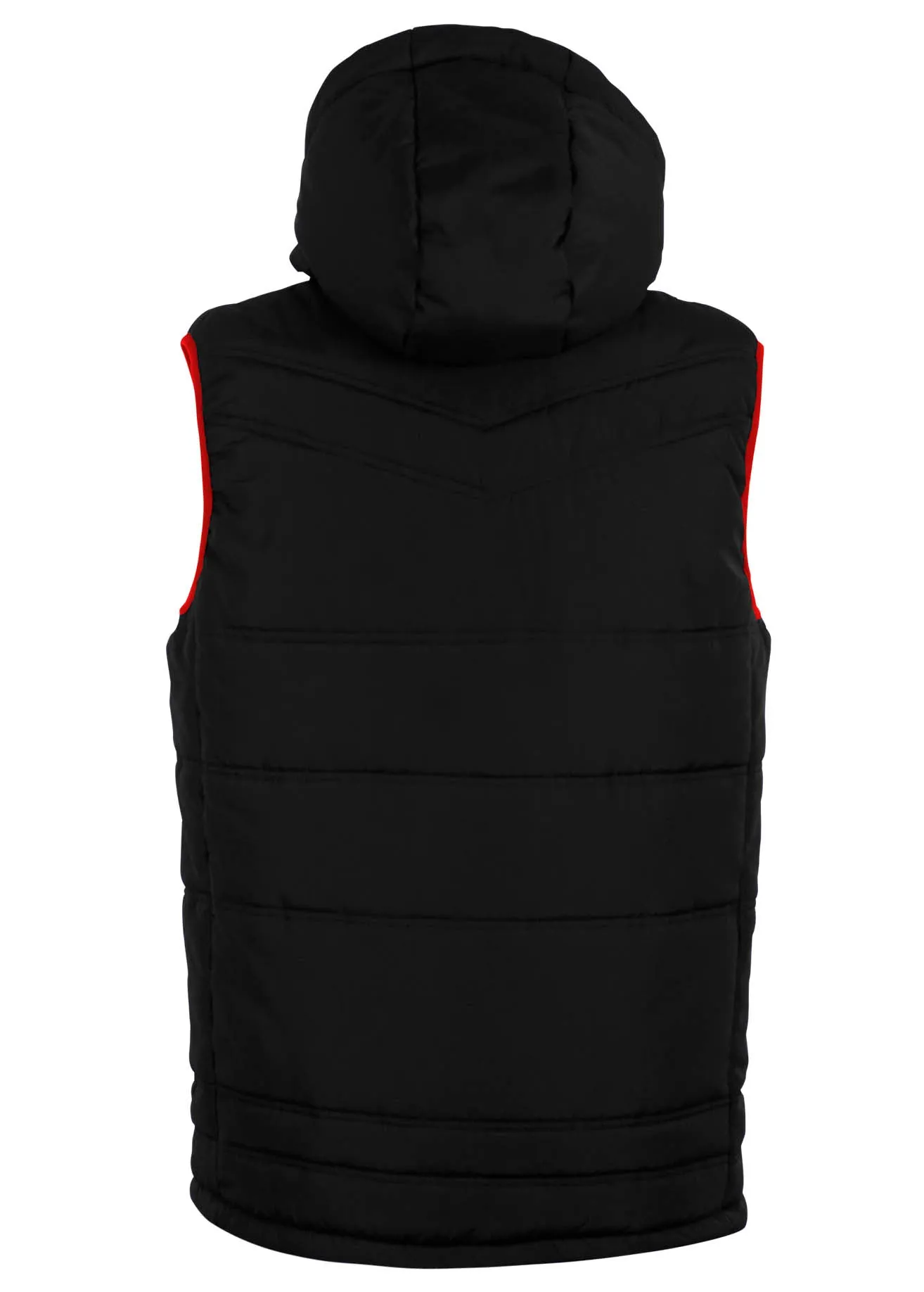 Garrycastle GAA Nova Sleeveless Gilet Kids