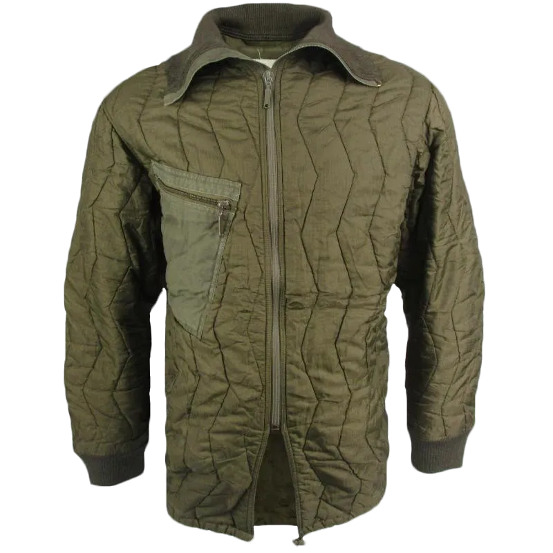 German Army Parka Liner