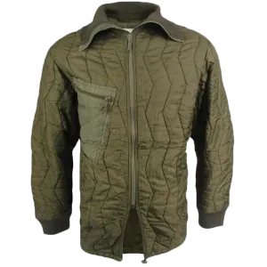 German Army Parka Liner