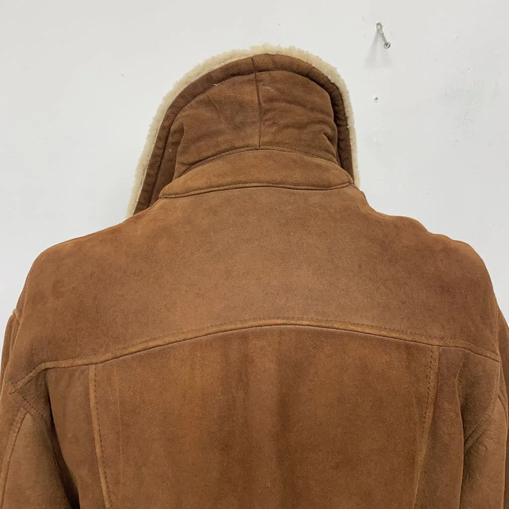 Giorgio Armani Coat