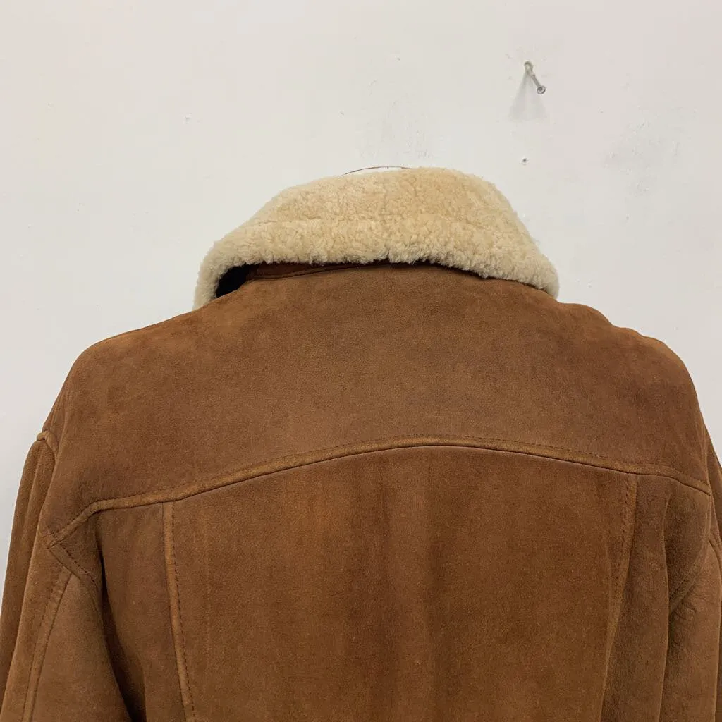 Giorgio Armani Coat