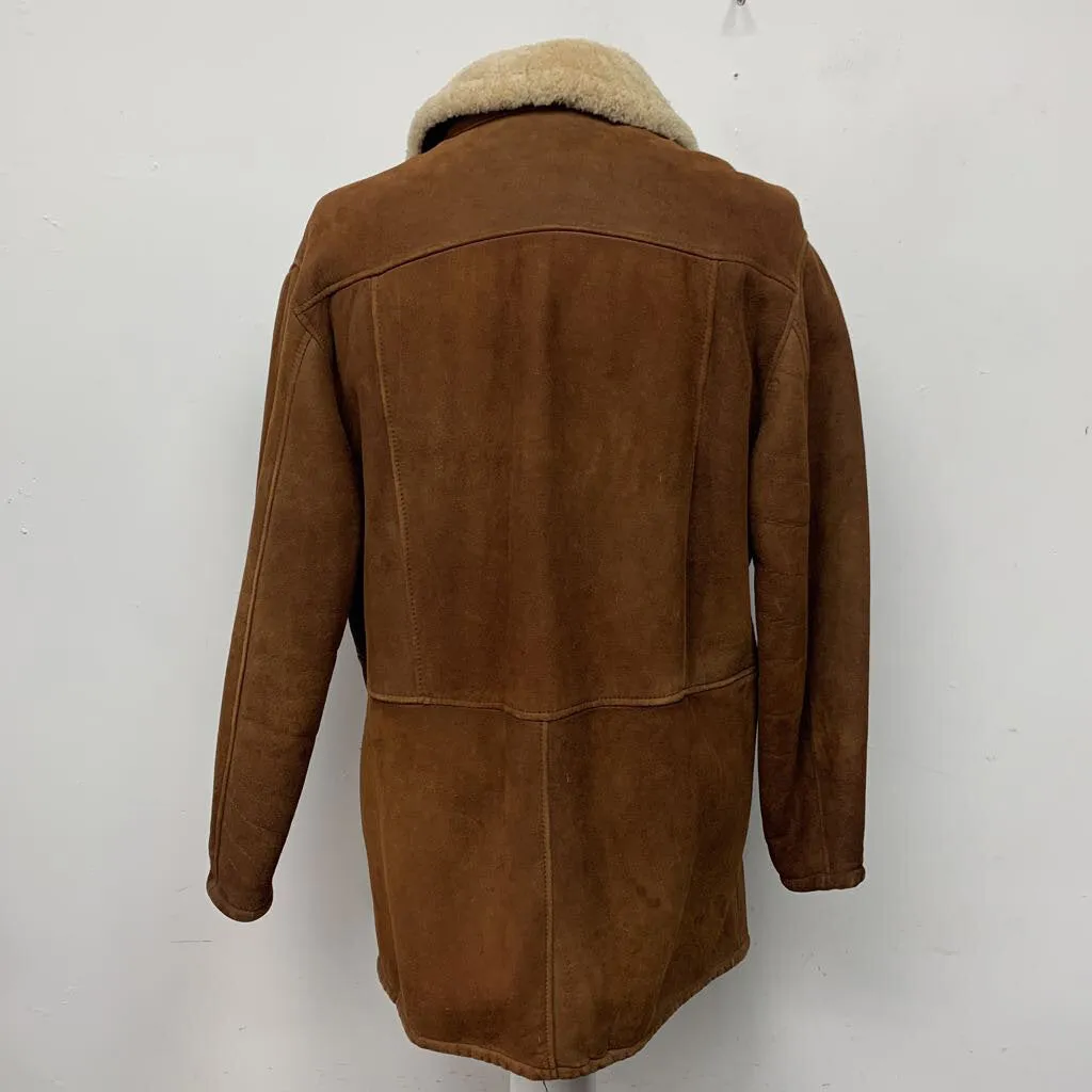 Giorgio Armani Coat