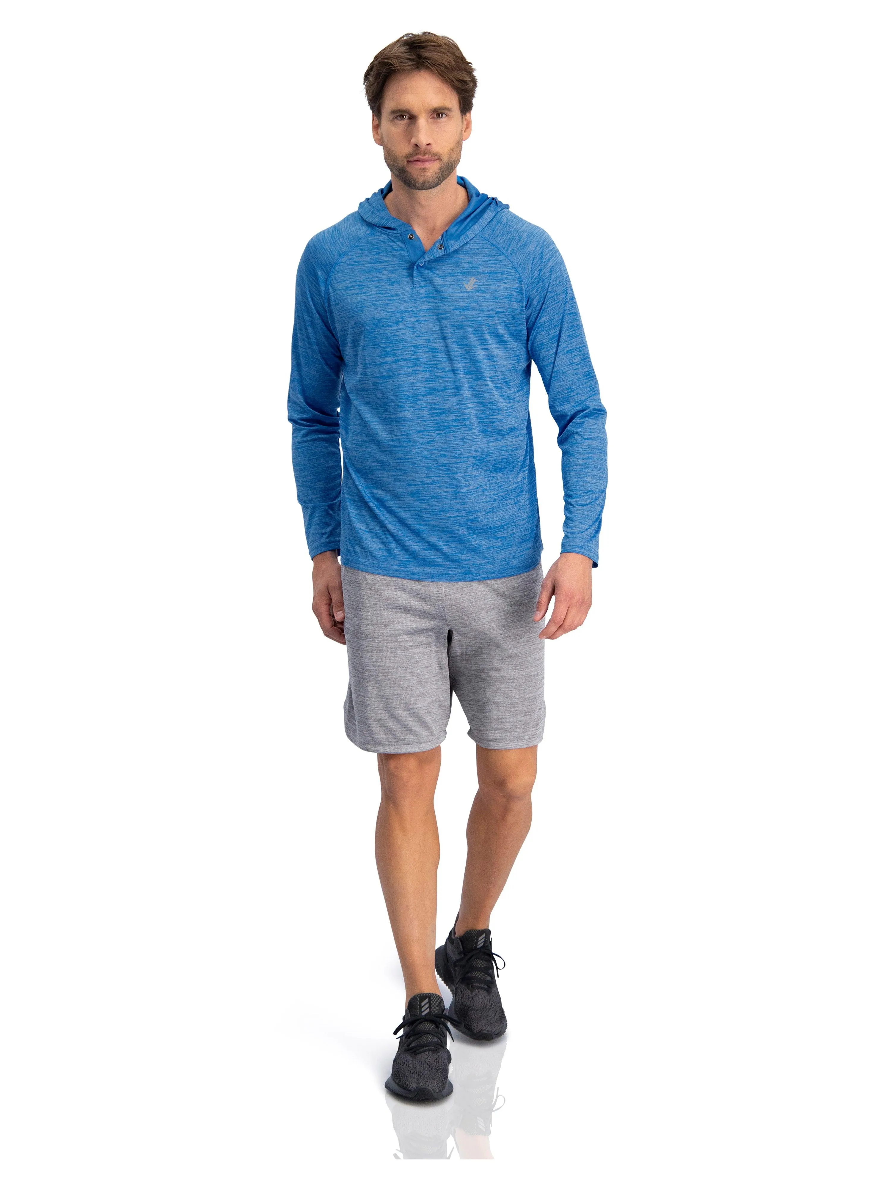 Golf Lightweight Tech Hoodie