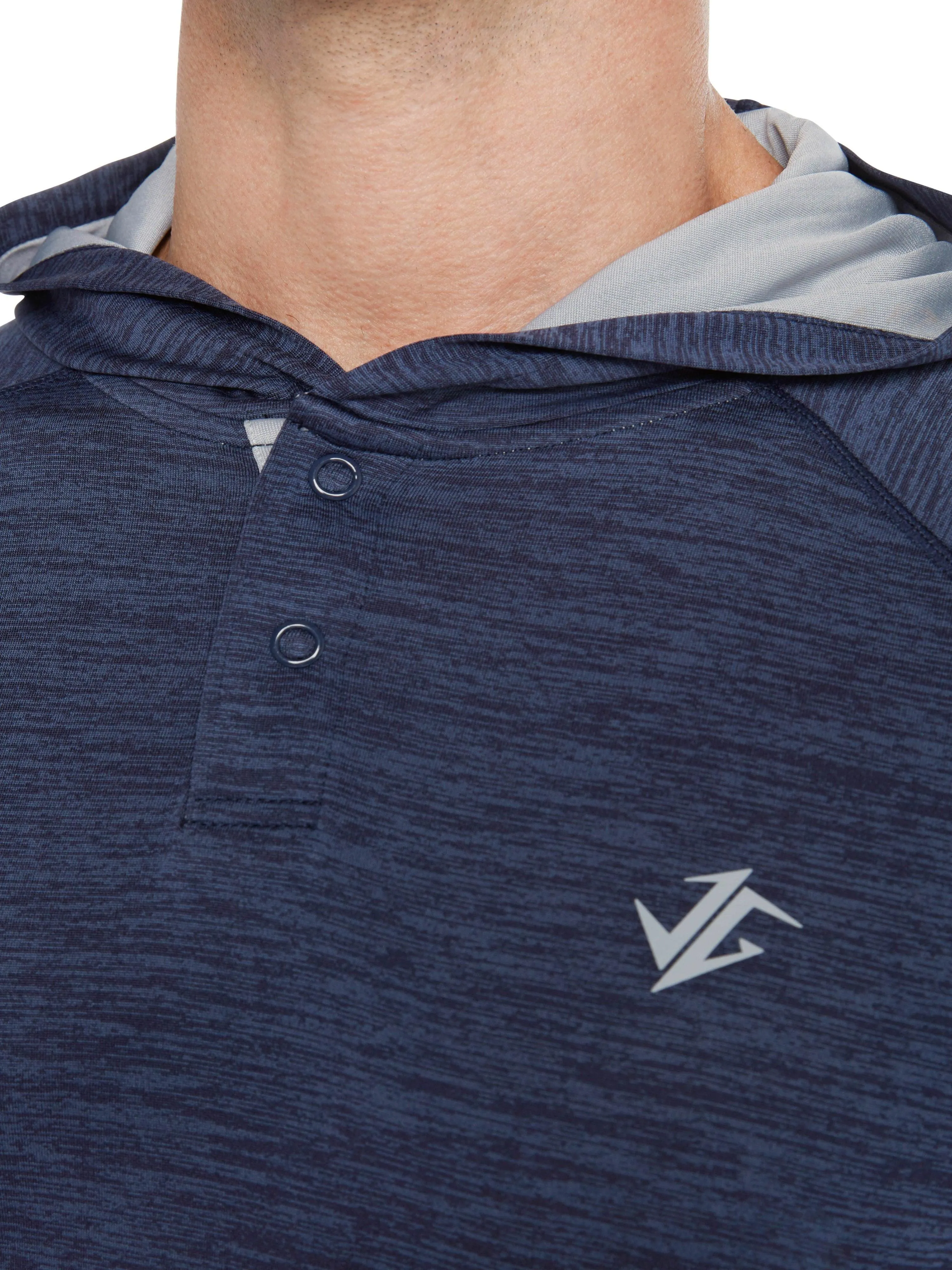 Golf Lightweight Tech Hoodie