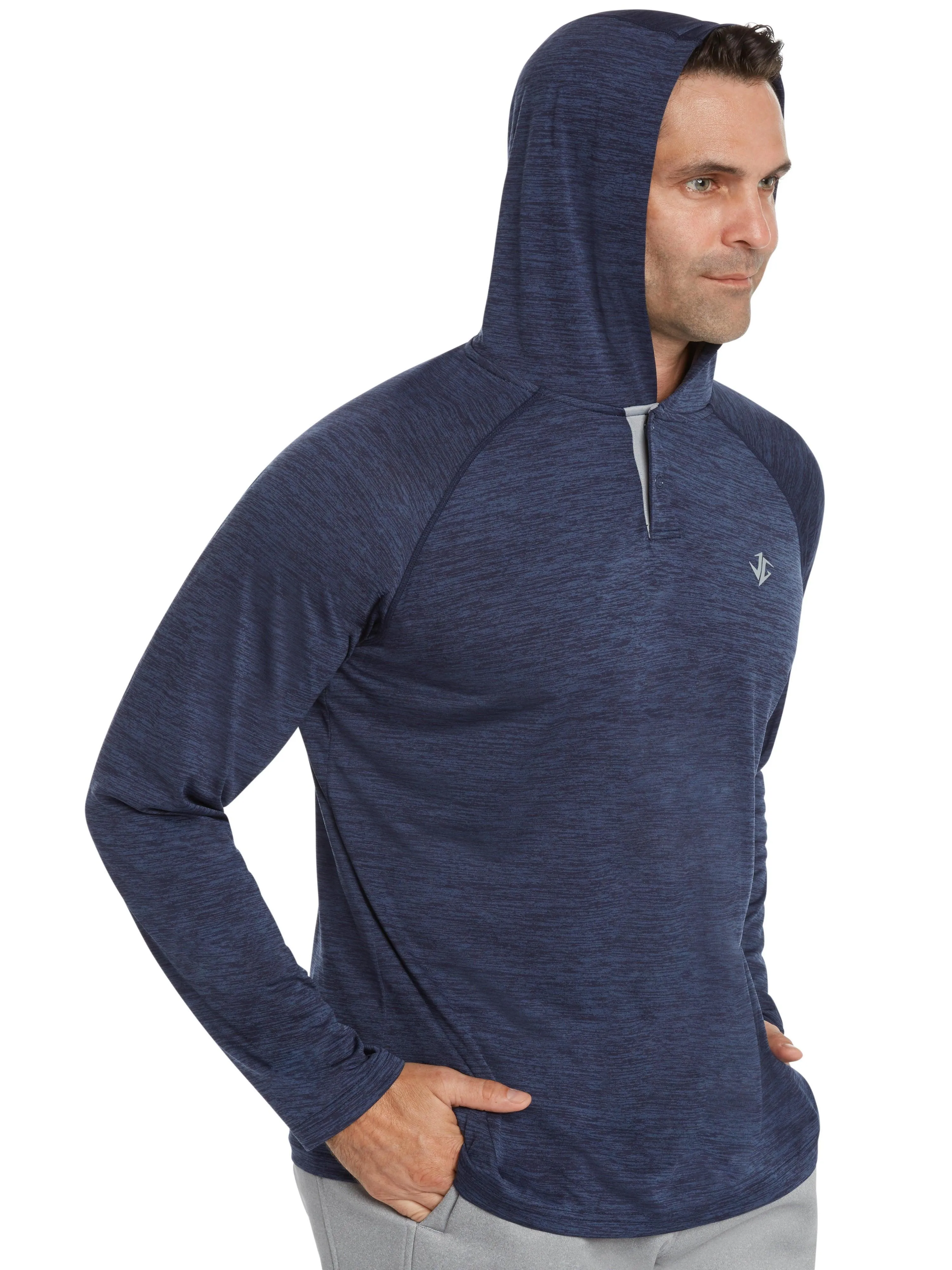Golf Lightweight Tech Hoodie