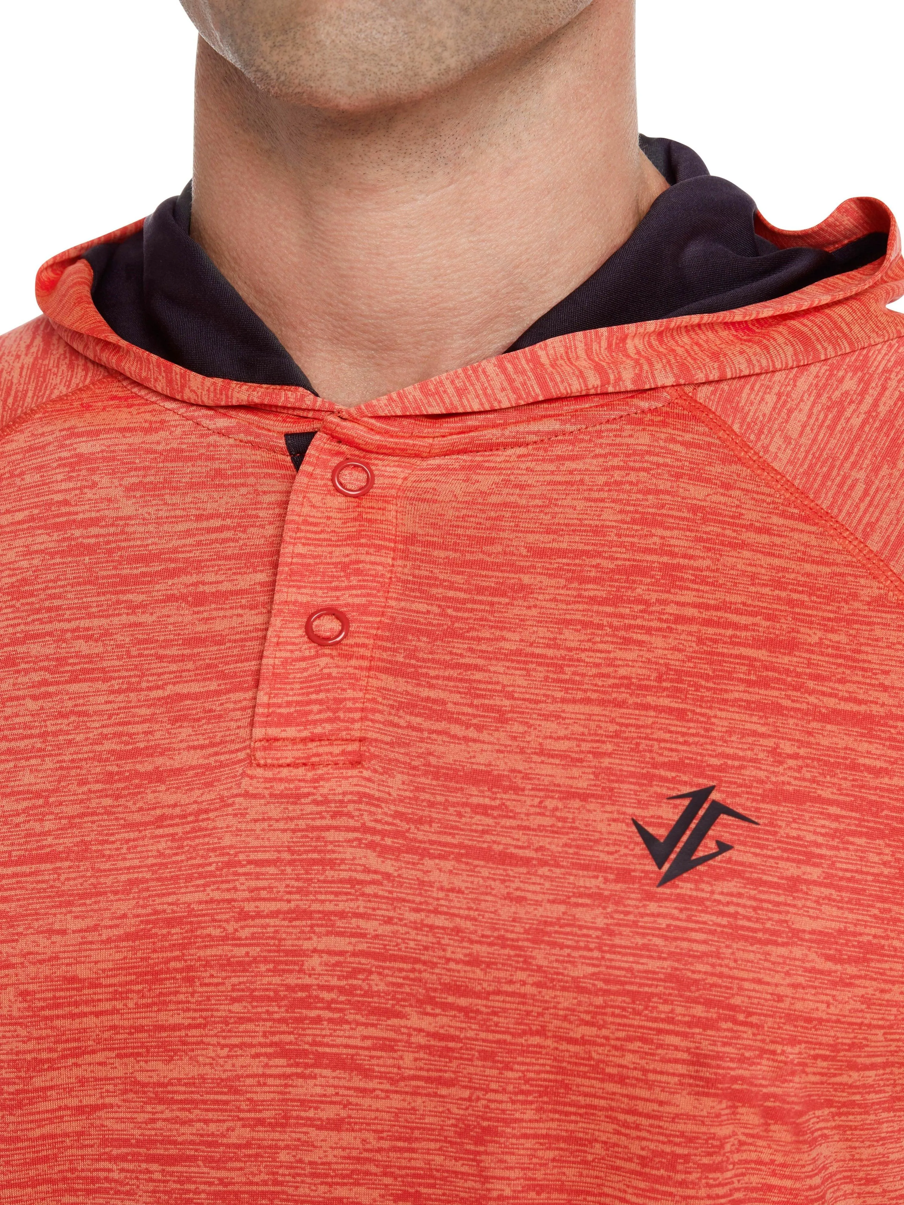 Golf Lightweight Tech Hoodie