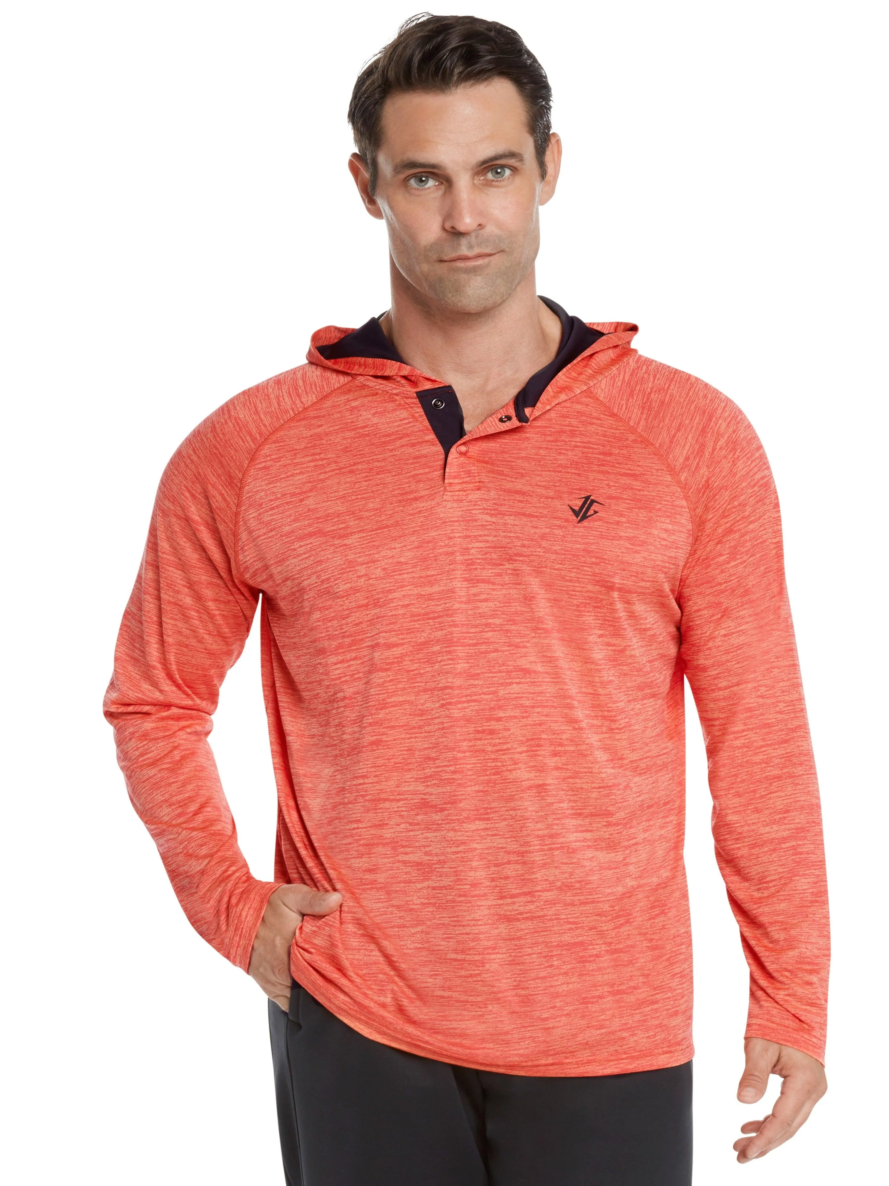 Golf Lightweight Tech Hoodie