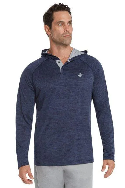 Golf Lightweight Tech Hoodie