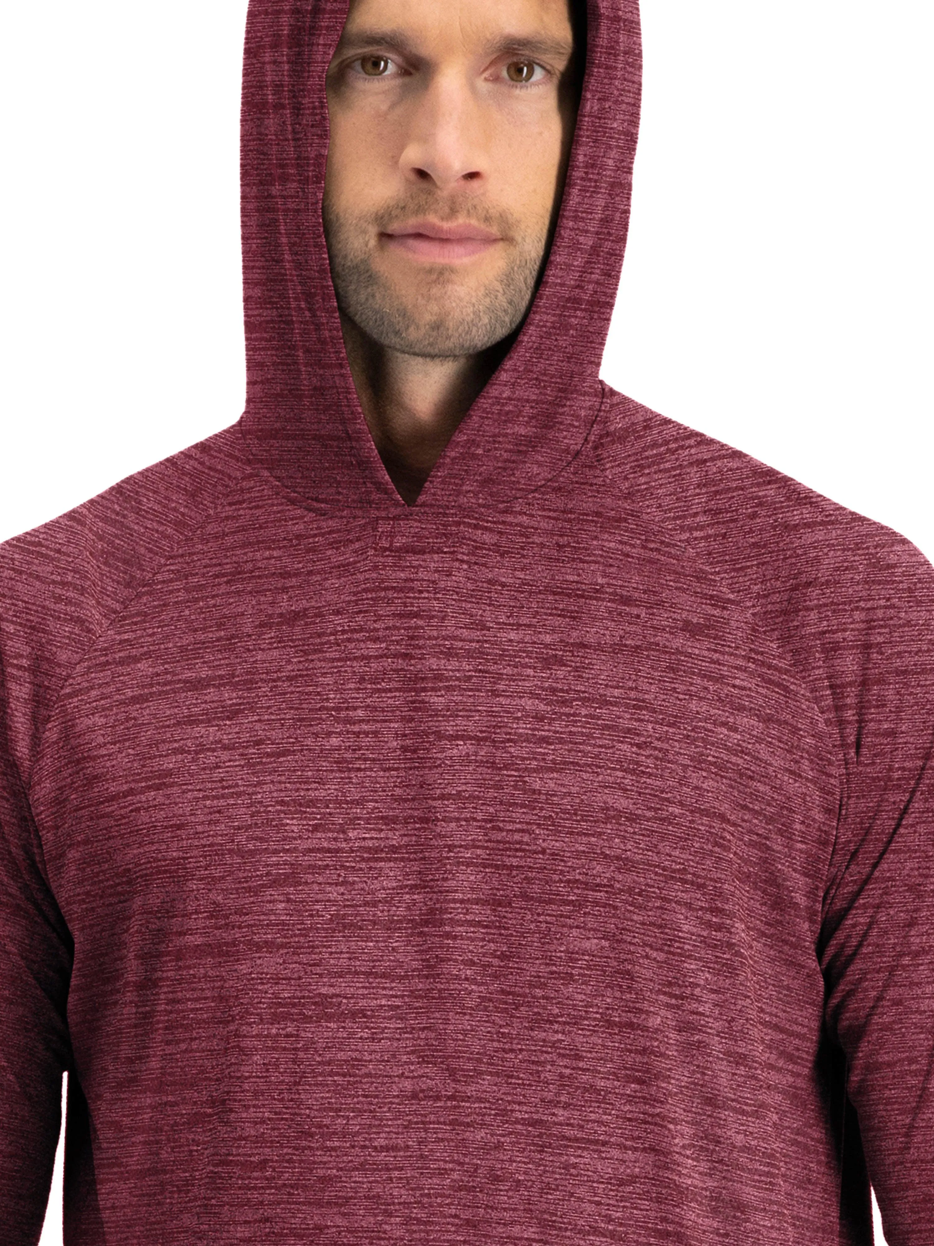 Golf Lightweight Tech Hoodie