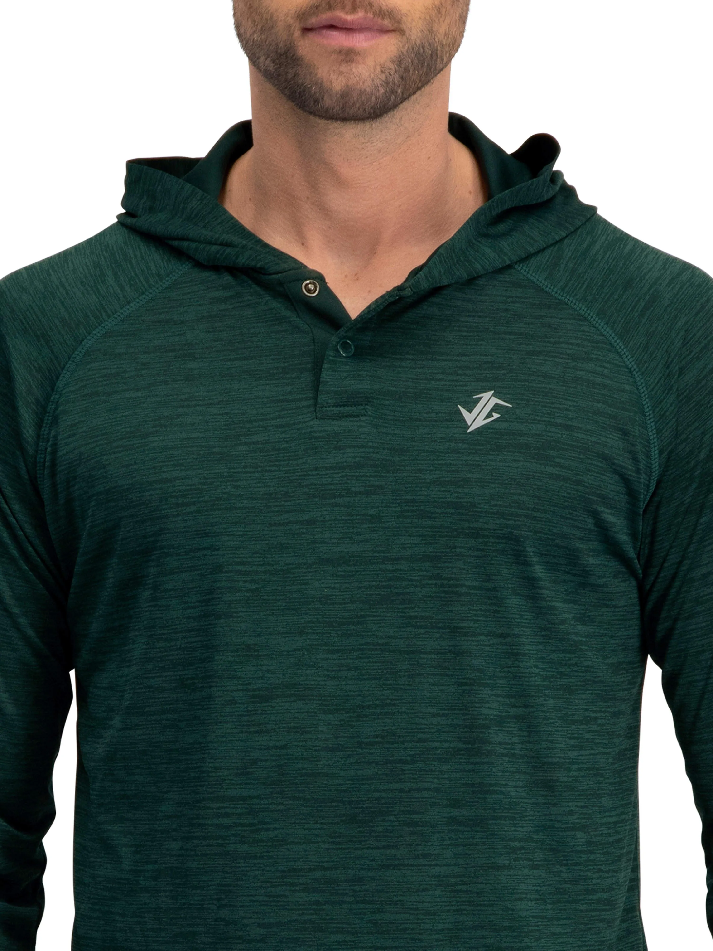 Golf Lightweight Tech Hoodie