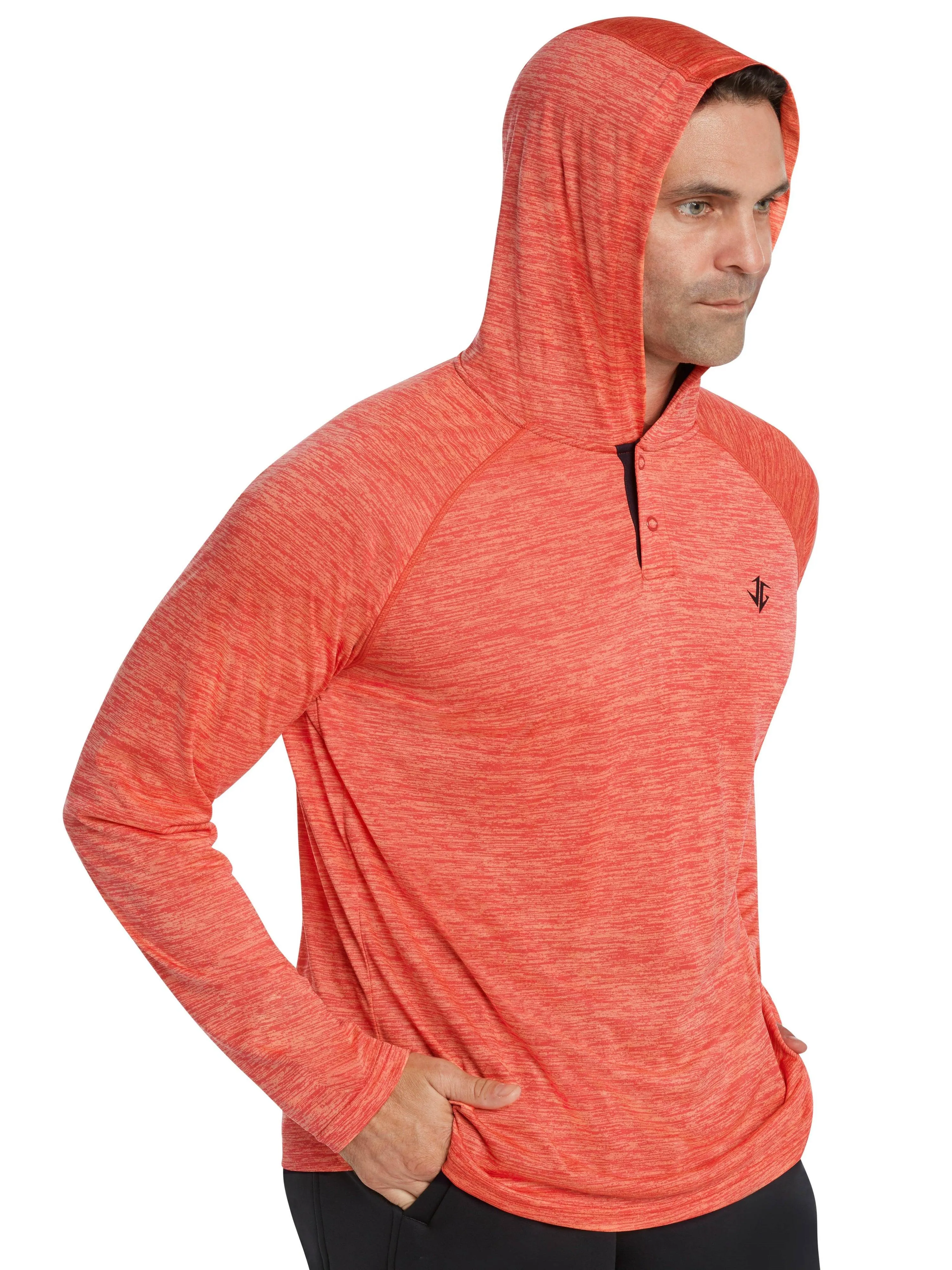 Golf Lightweight Tech Hoodie