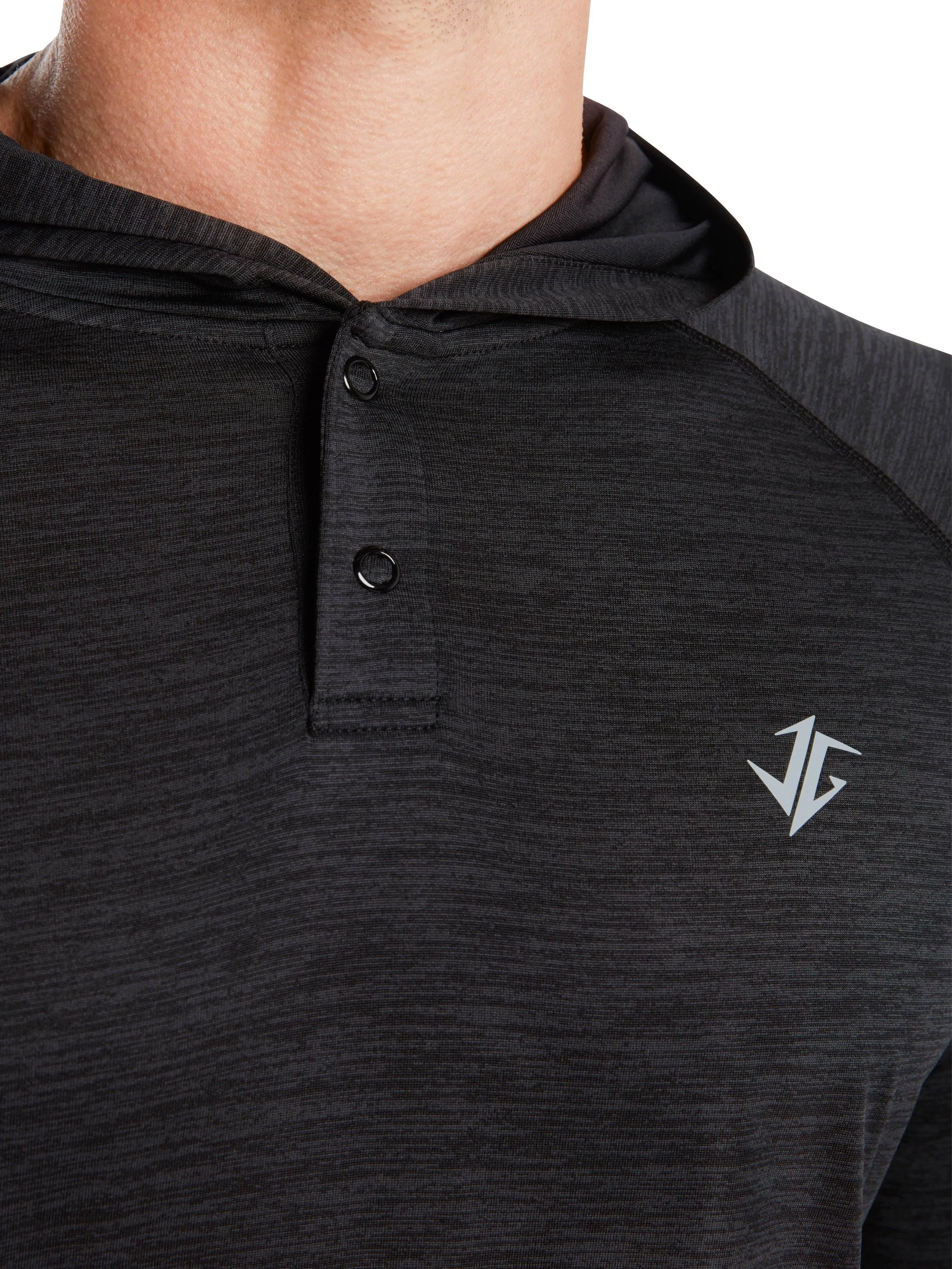 Golf Lightweight Tech Hoodie