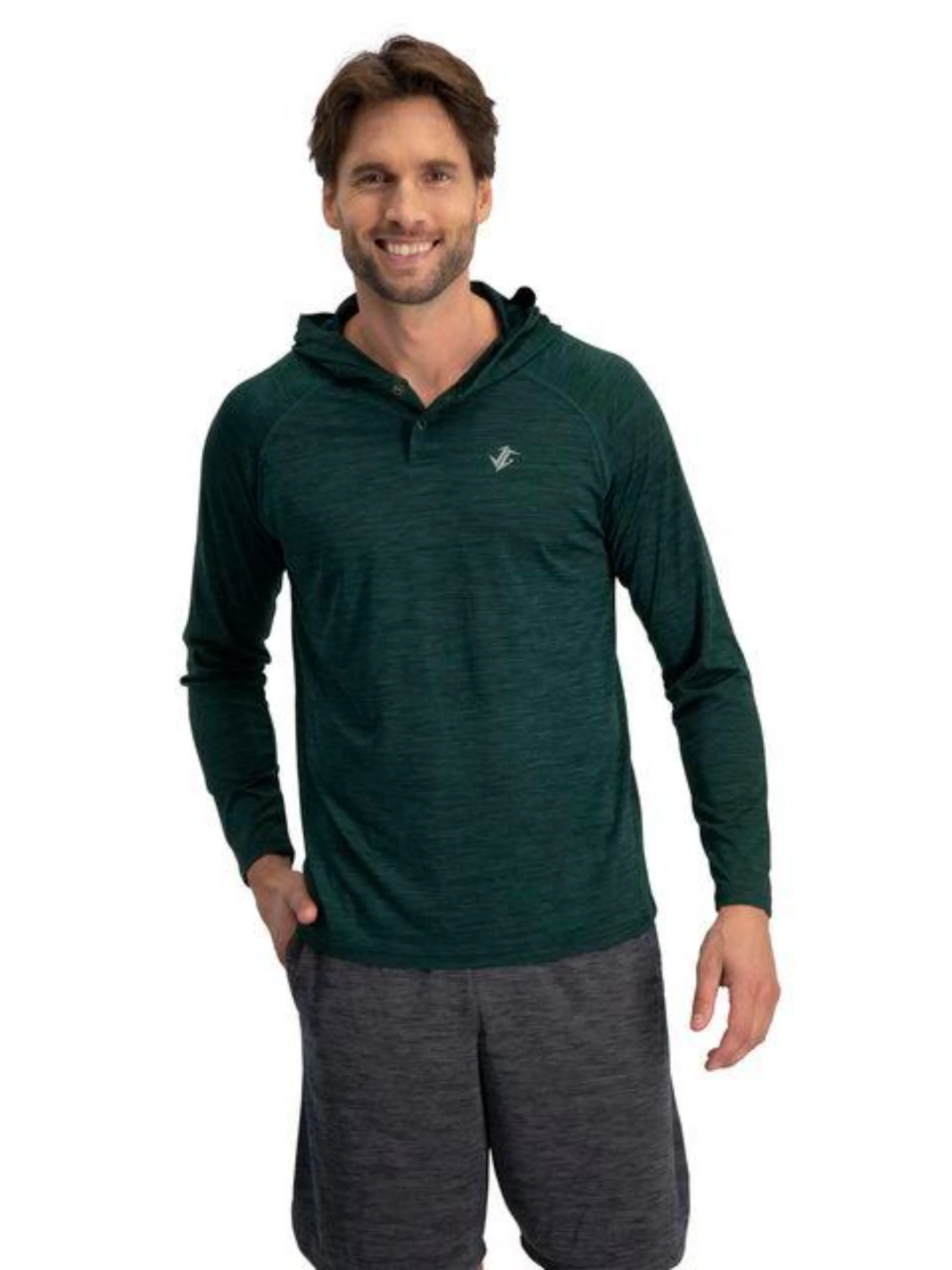 Golf Lightweight Tech Hoodie