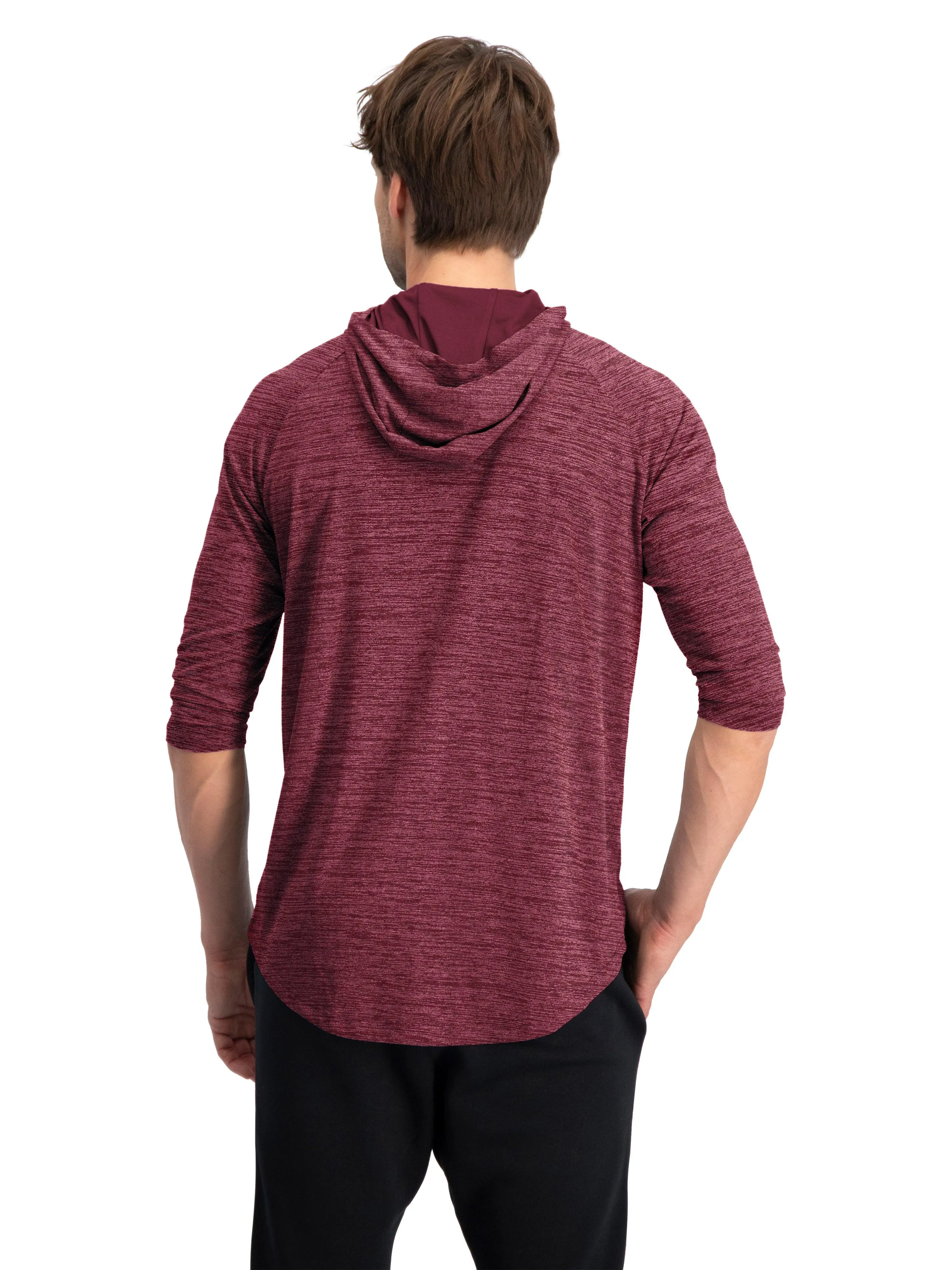 Golf Lightweight Tech Hoodie