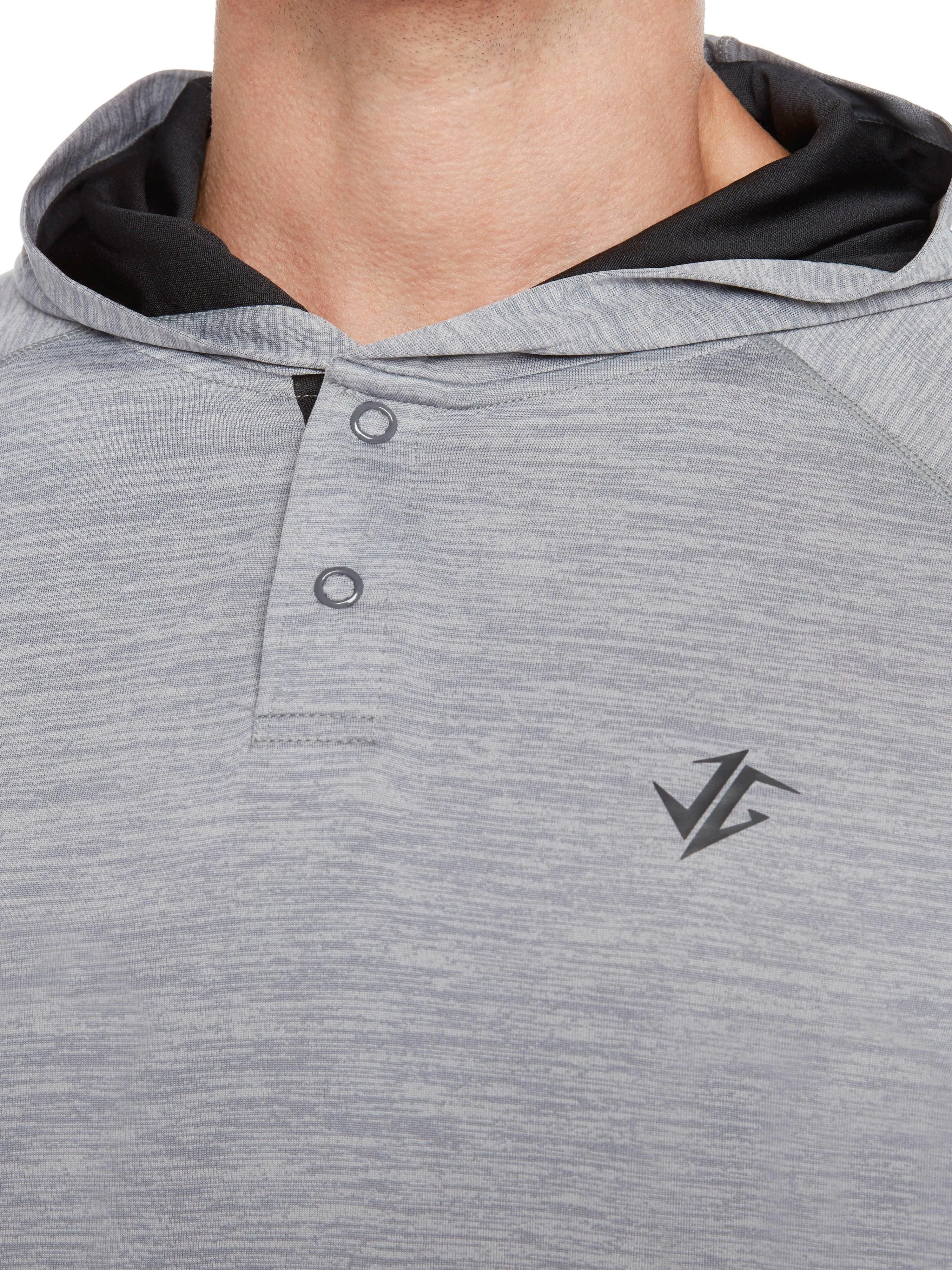 Golf Lightweight Tech Hoodie