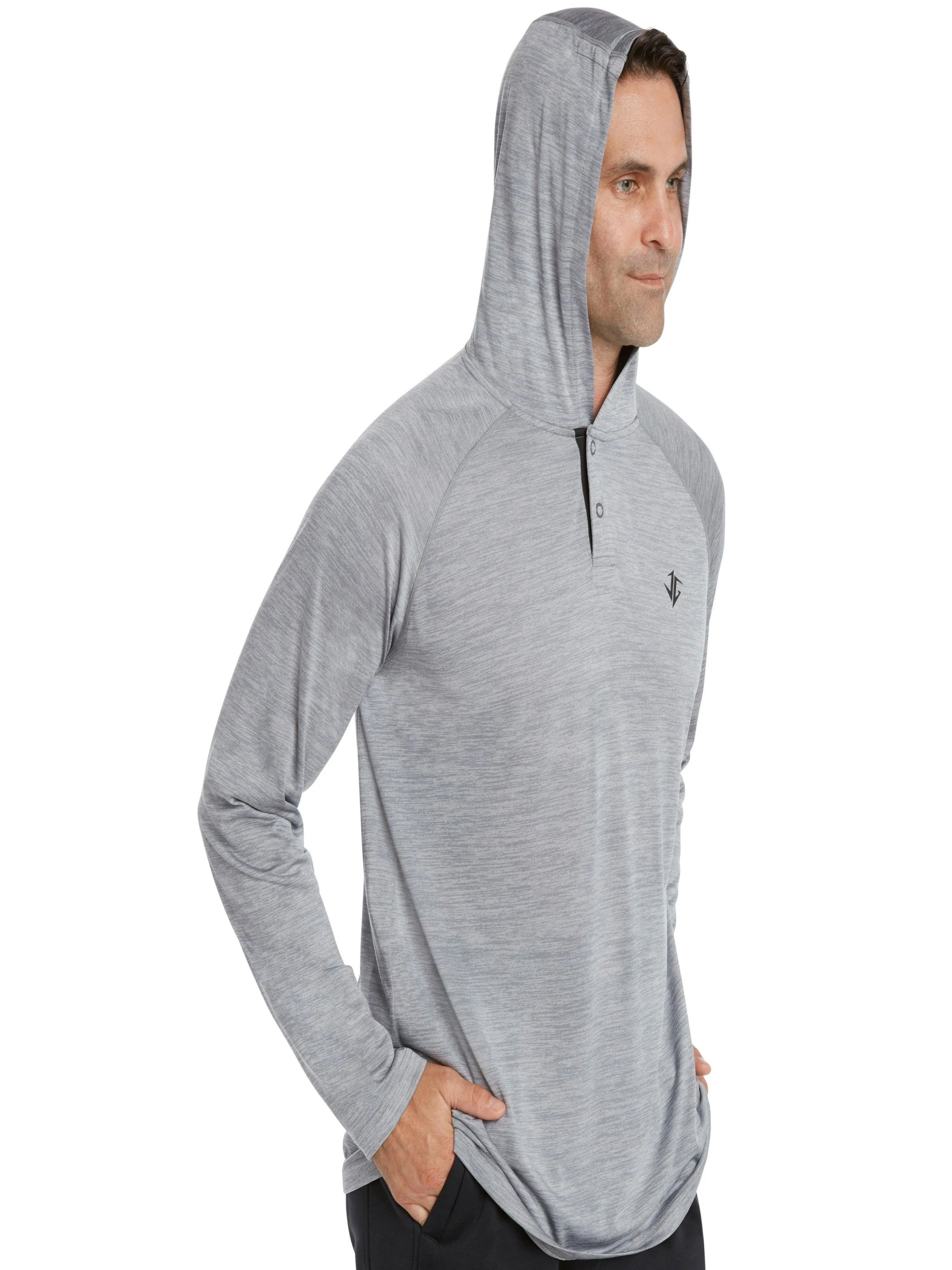 Golf Lightweight Tech Hoodie
