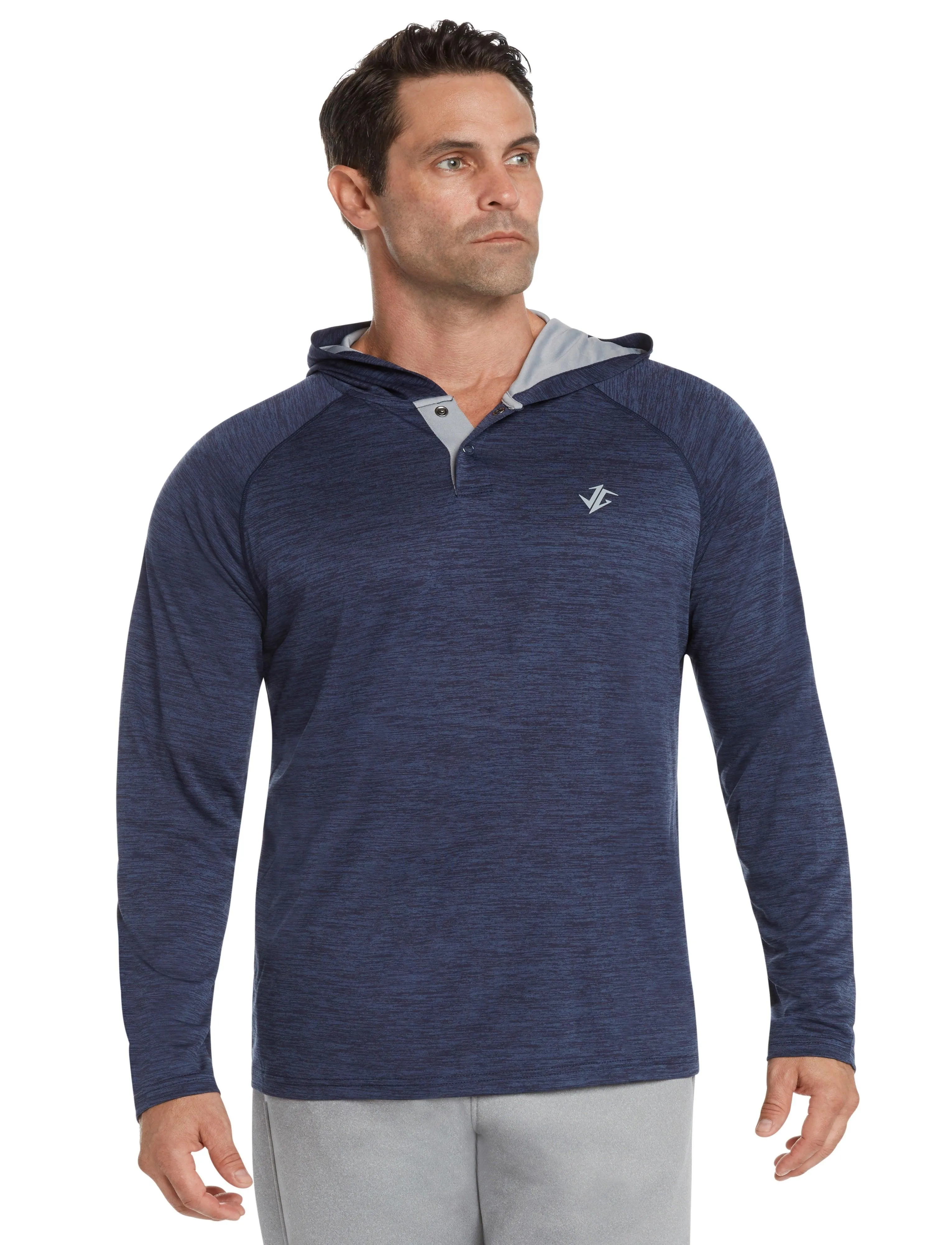 Golf Lightweight Tech Hoodie