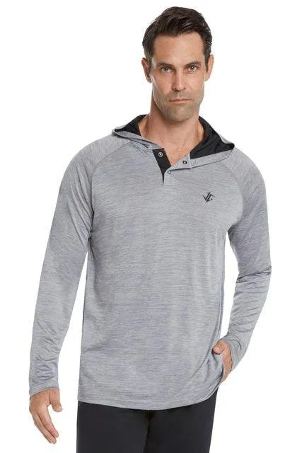 Golf Lightweight Tech Hoodie