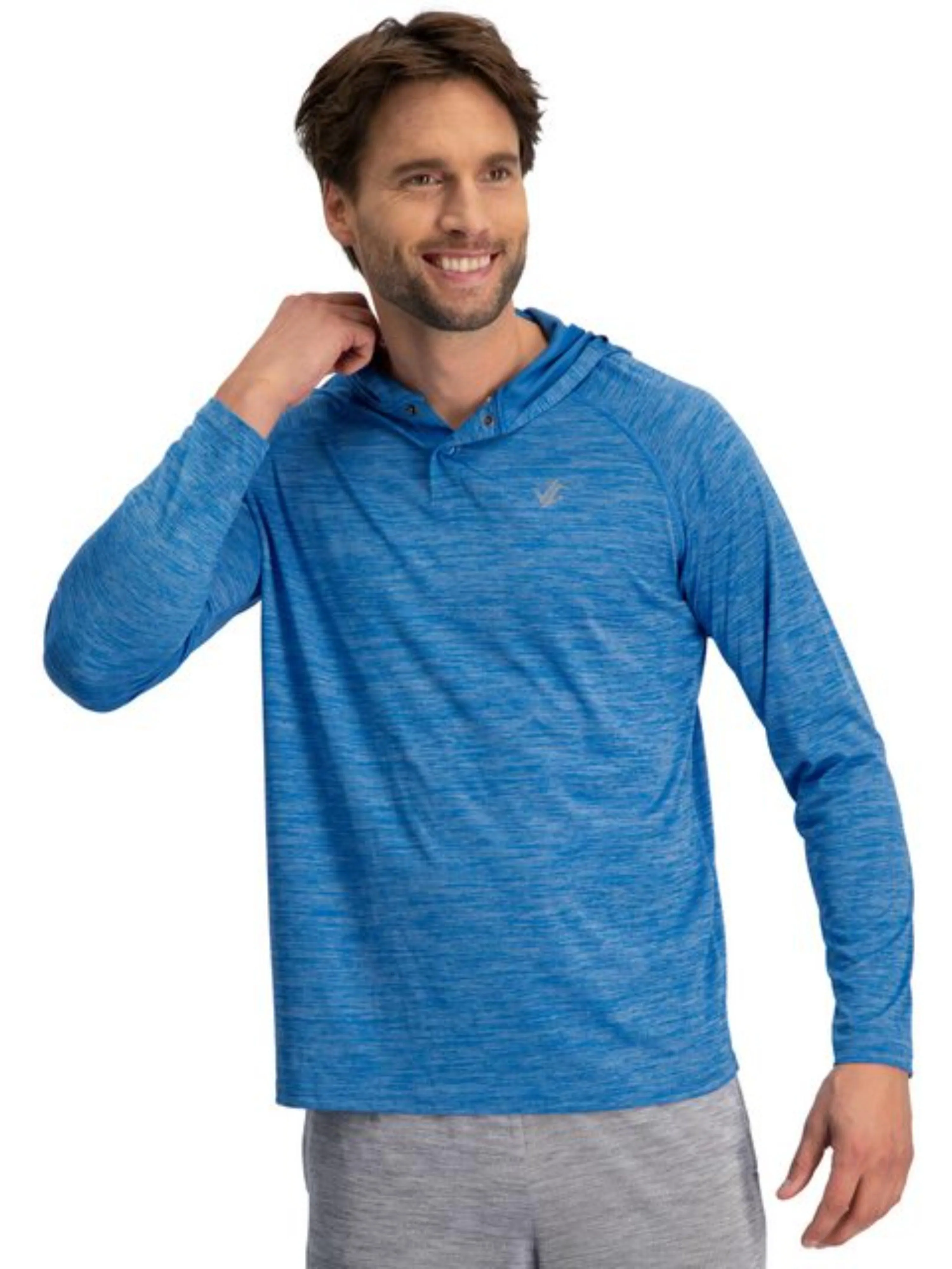 Golf Lightweight Tech Hoodie