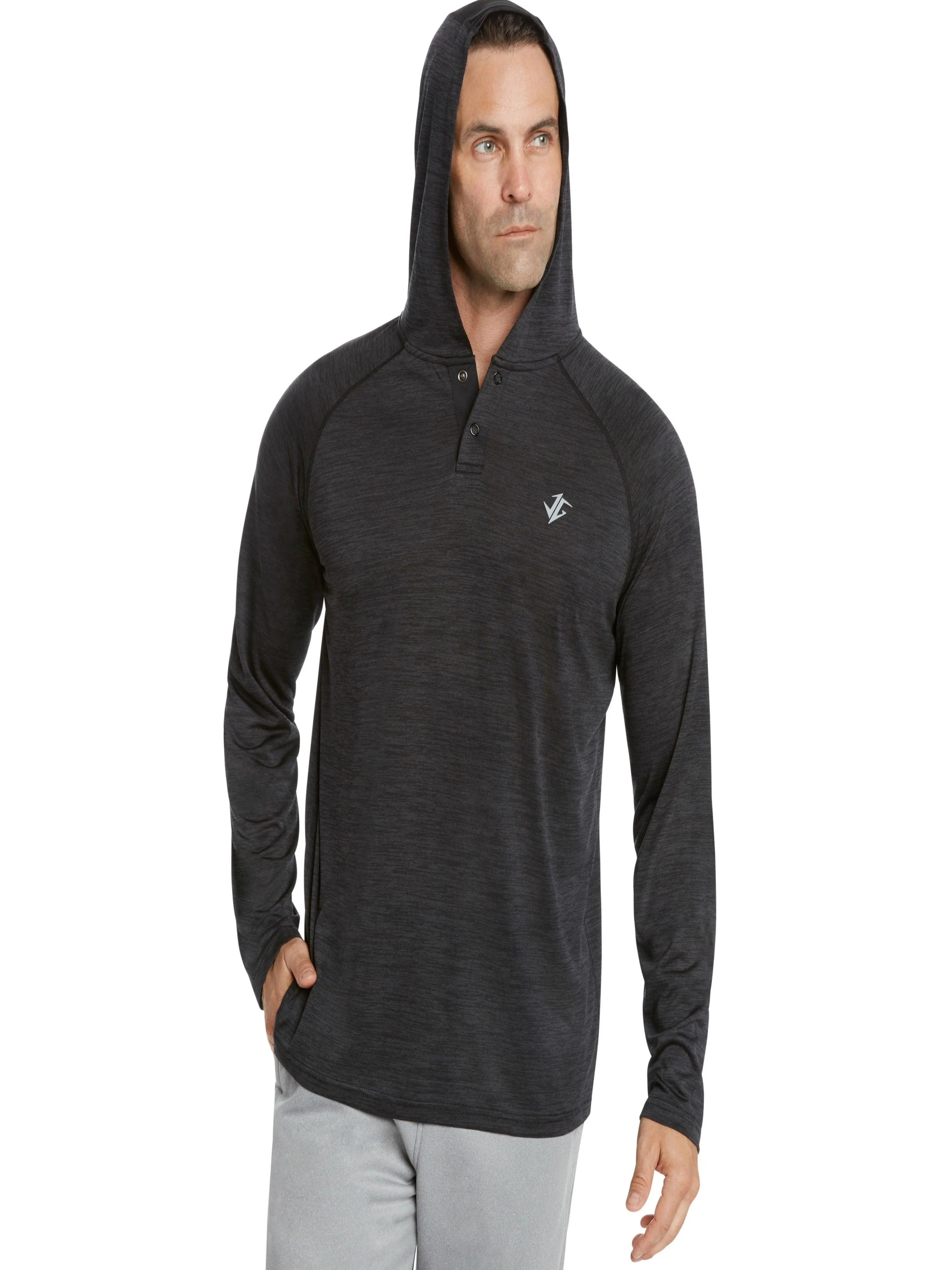 Golf Lightweight Tech Hoodie