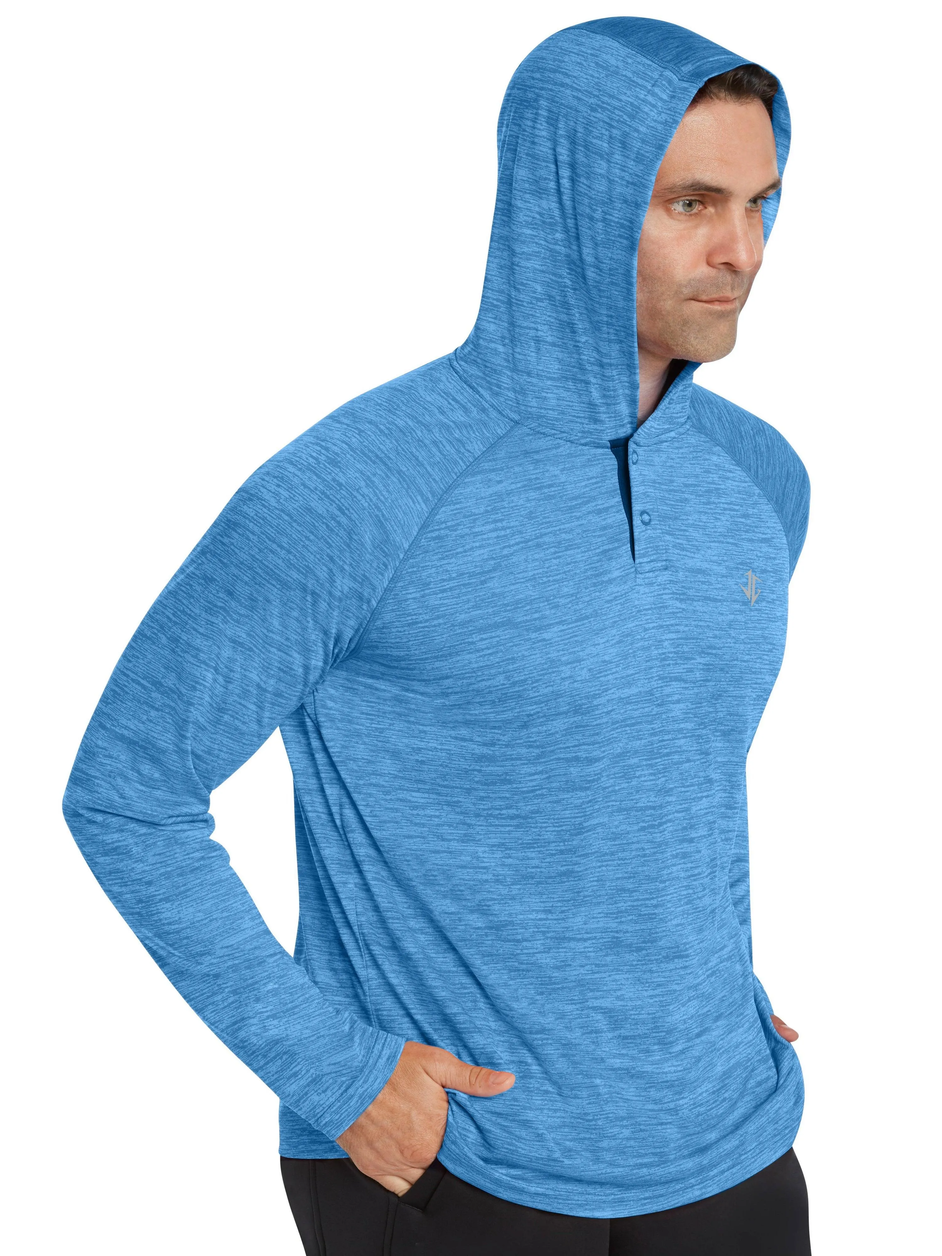 Golf Lightweight Tech Hoodie