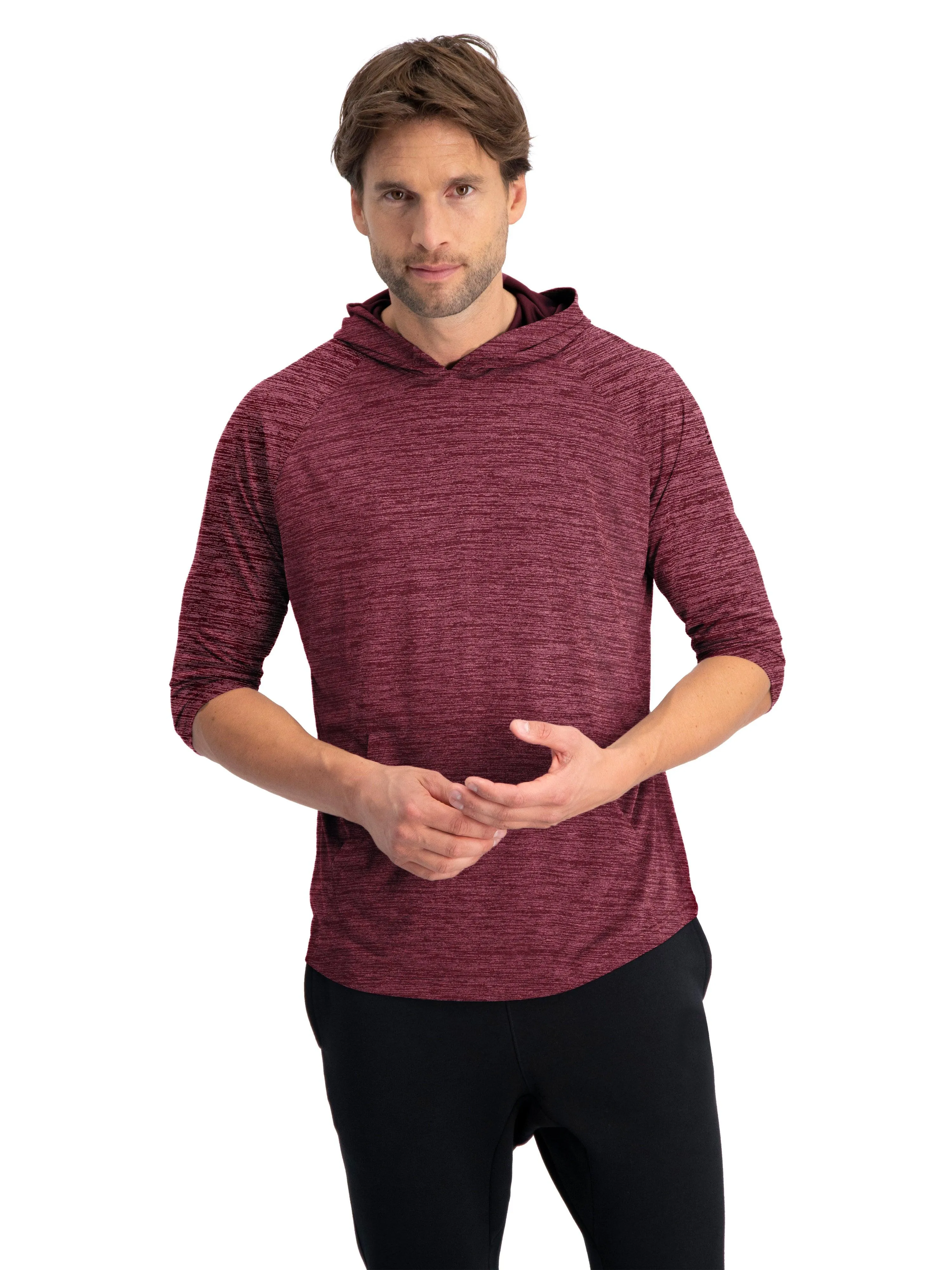 Golf Lightweight Tech Hoodie