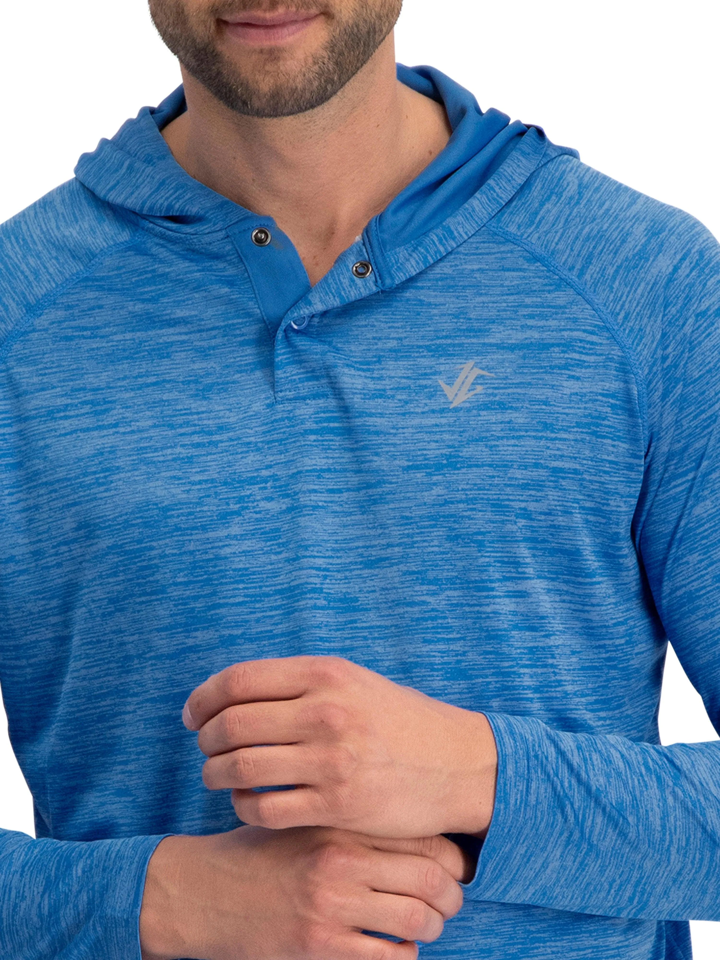 Golf Lightweight Tech Hoodie